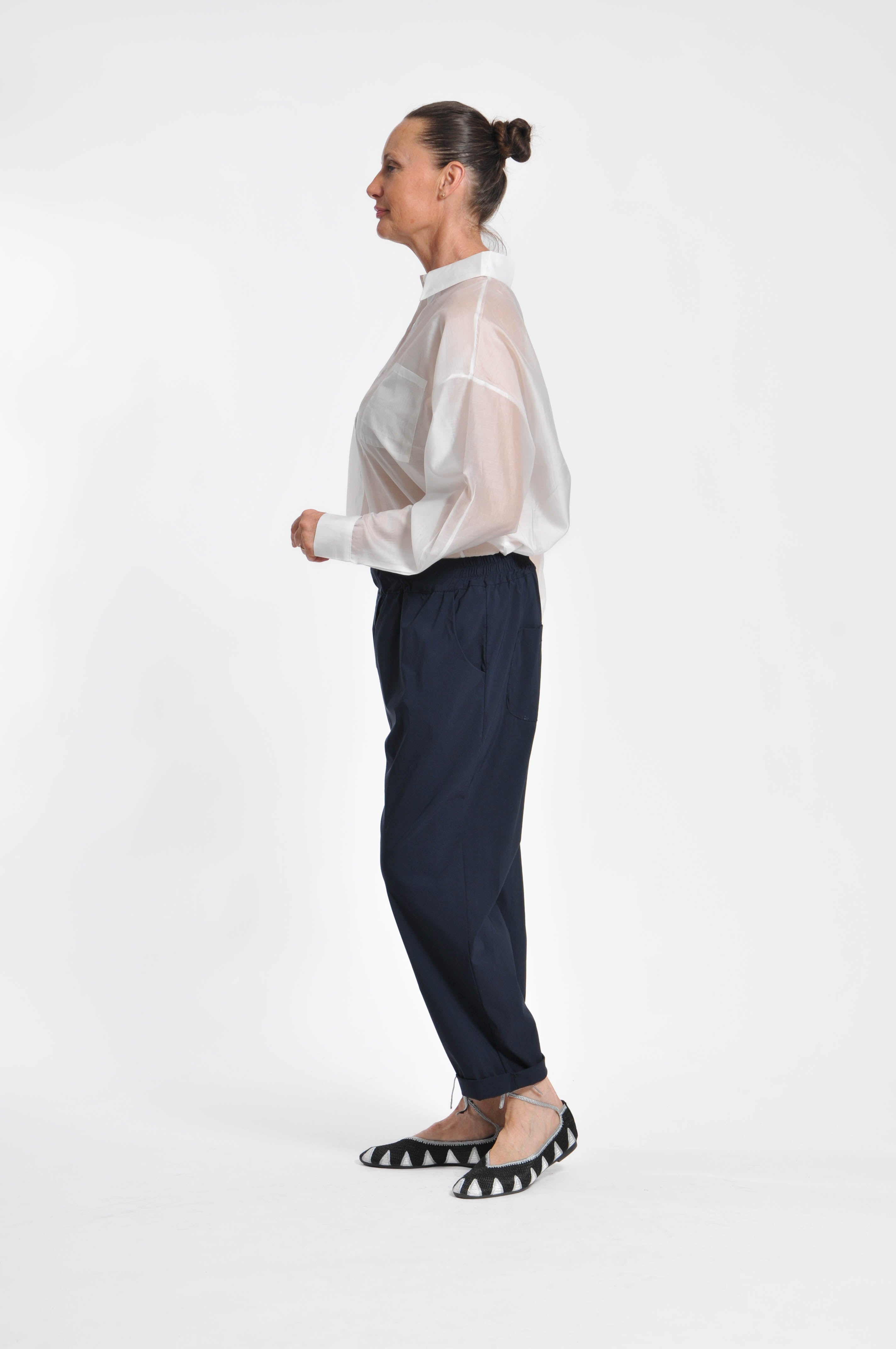 Pantalone Boy