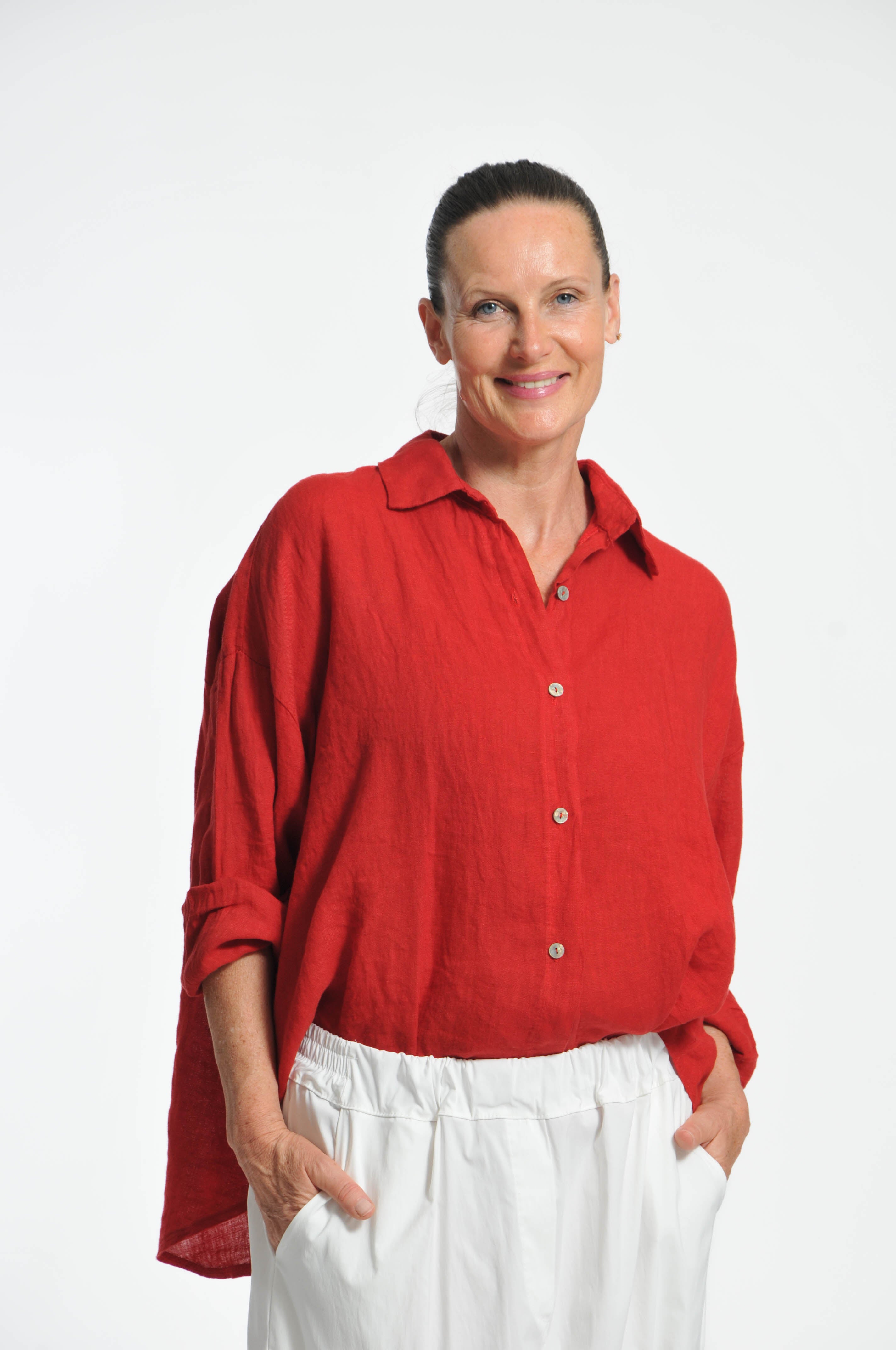 Pantalone Boy