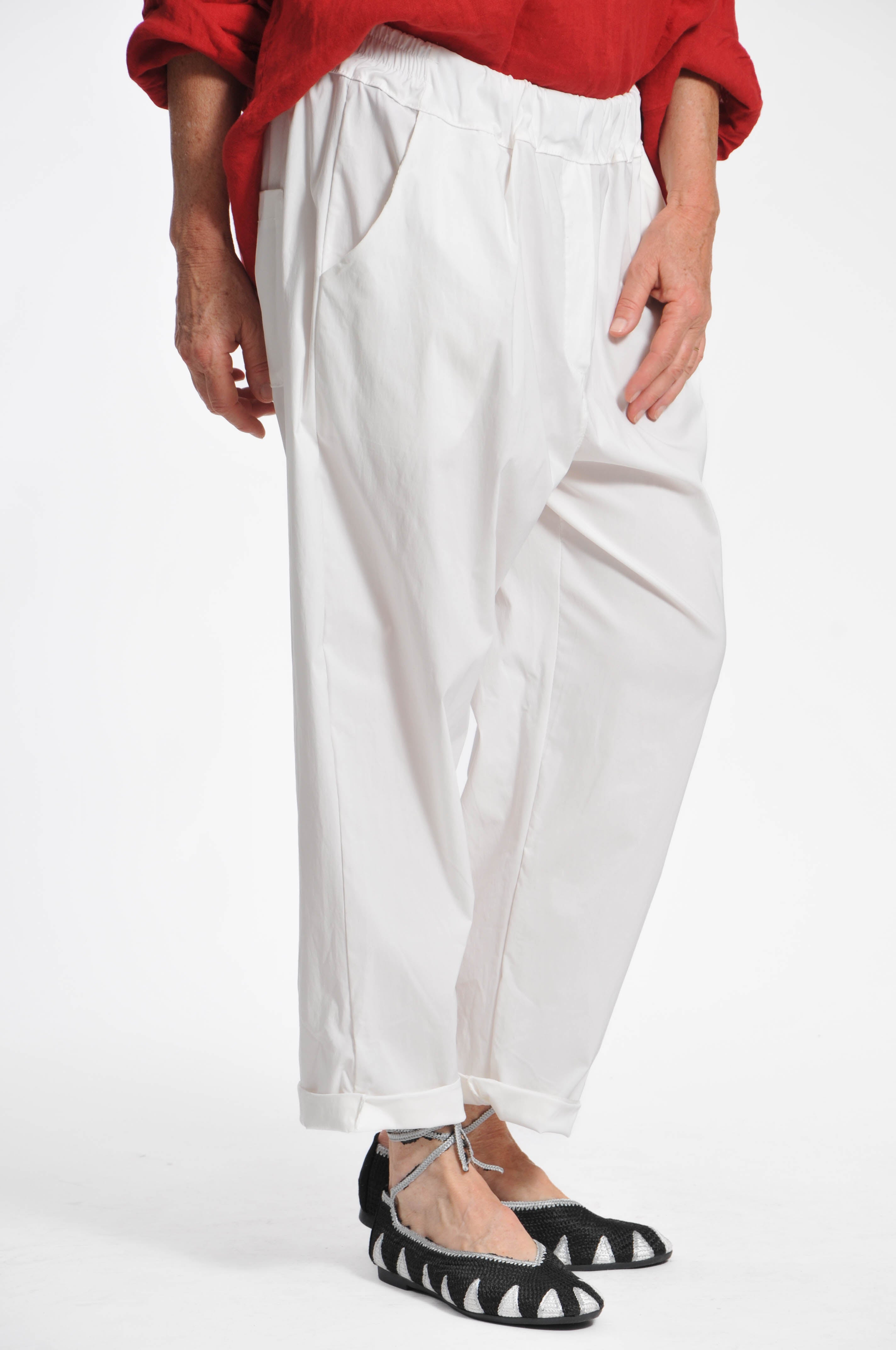 Pantalone Boy