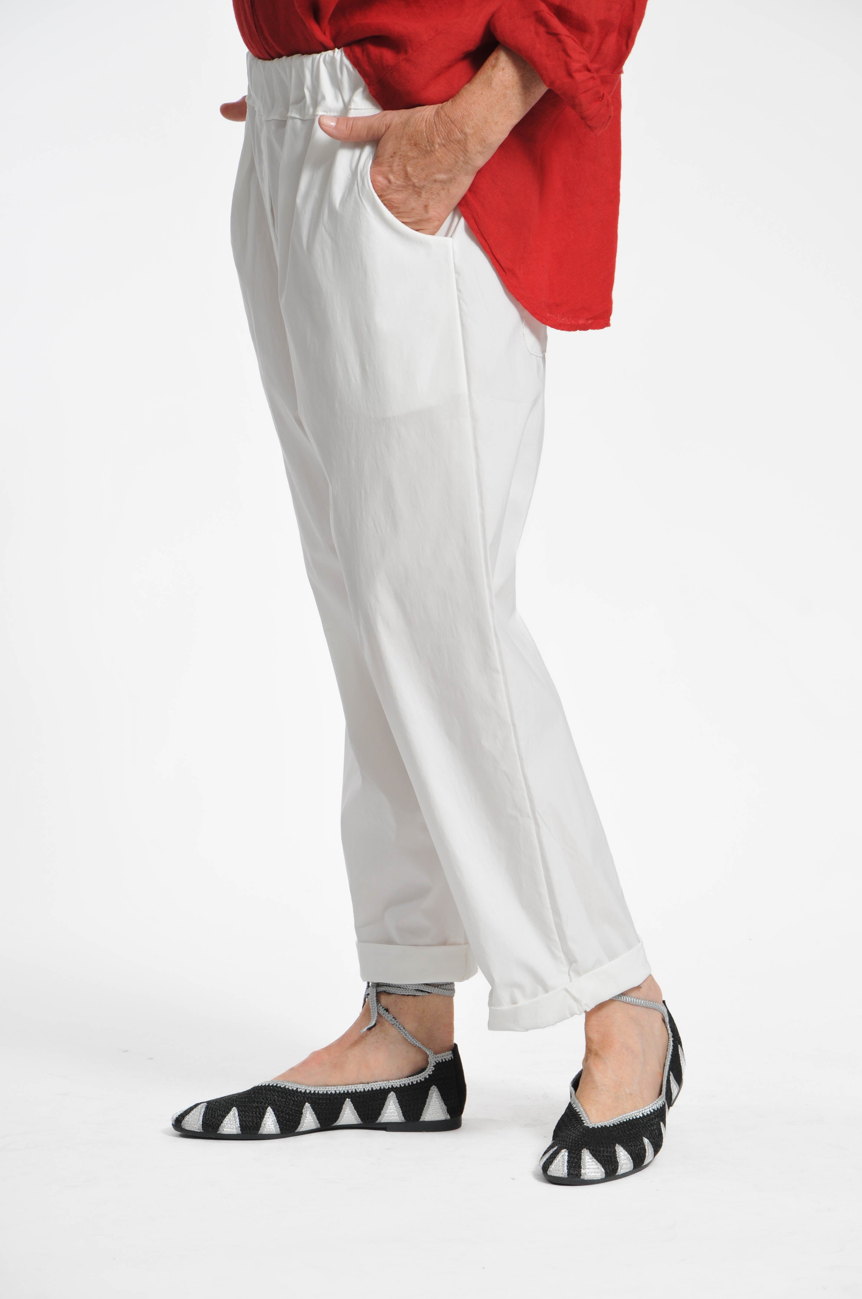 Pantalone Boy