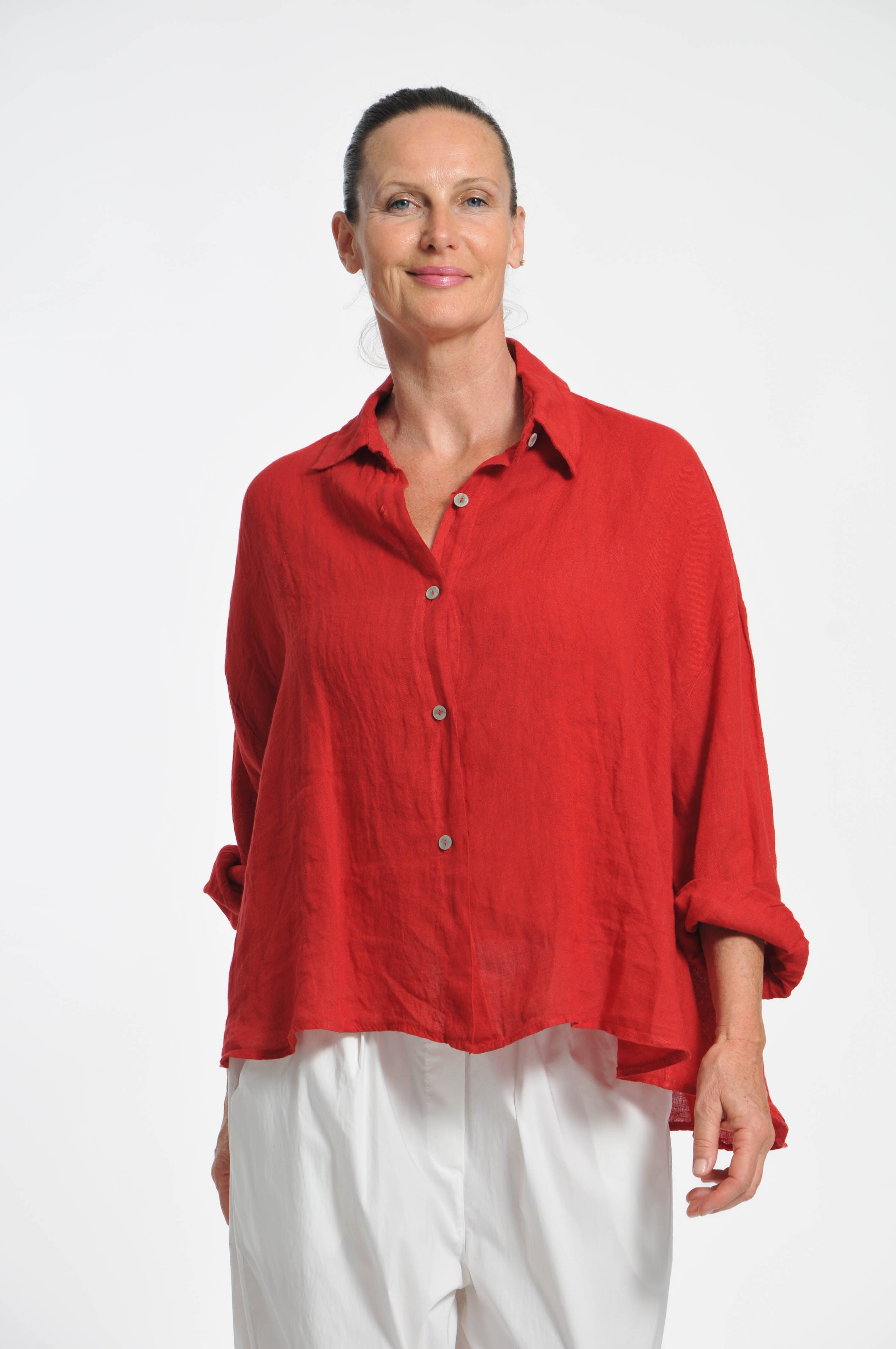 Camicia William