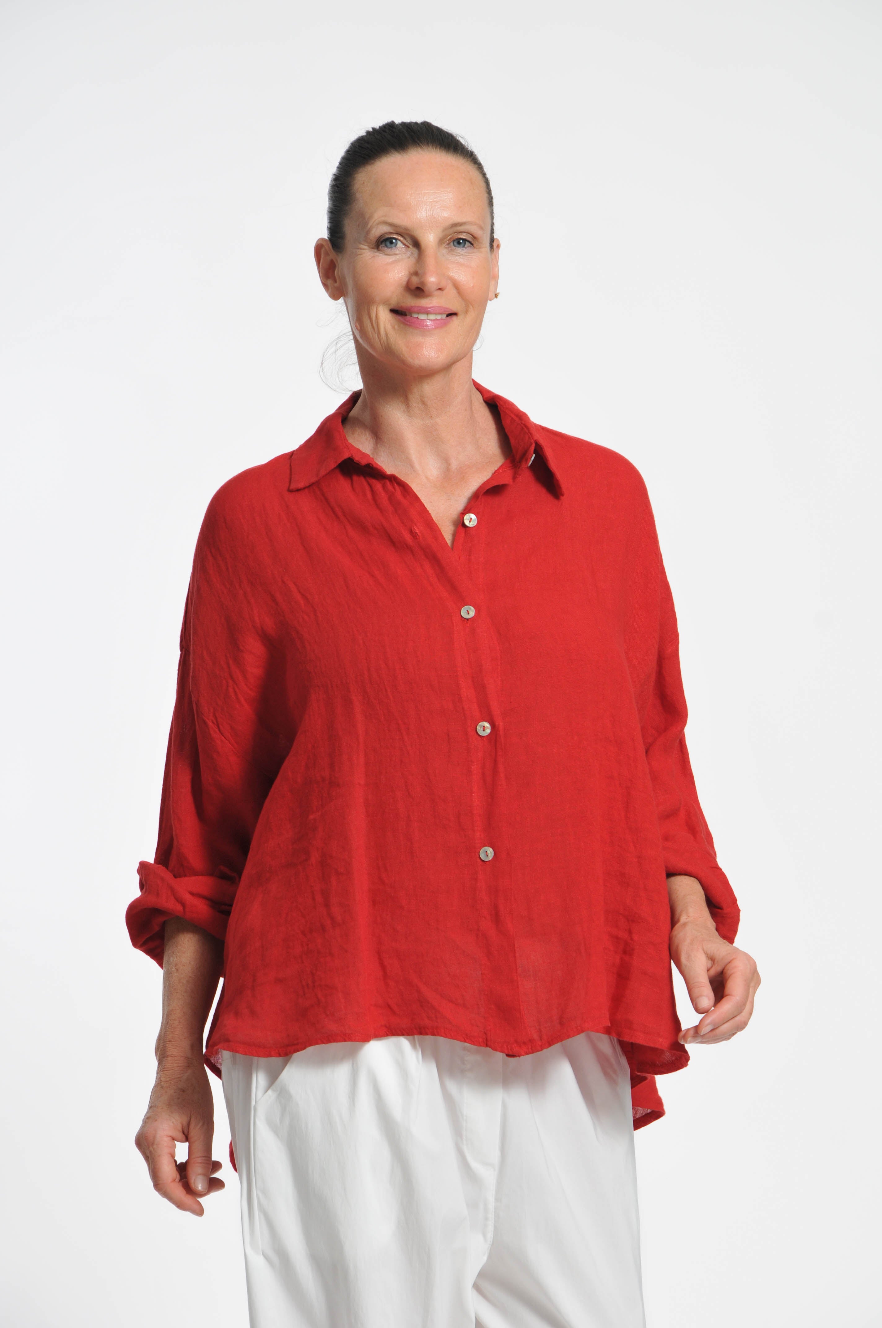 Camicia William