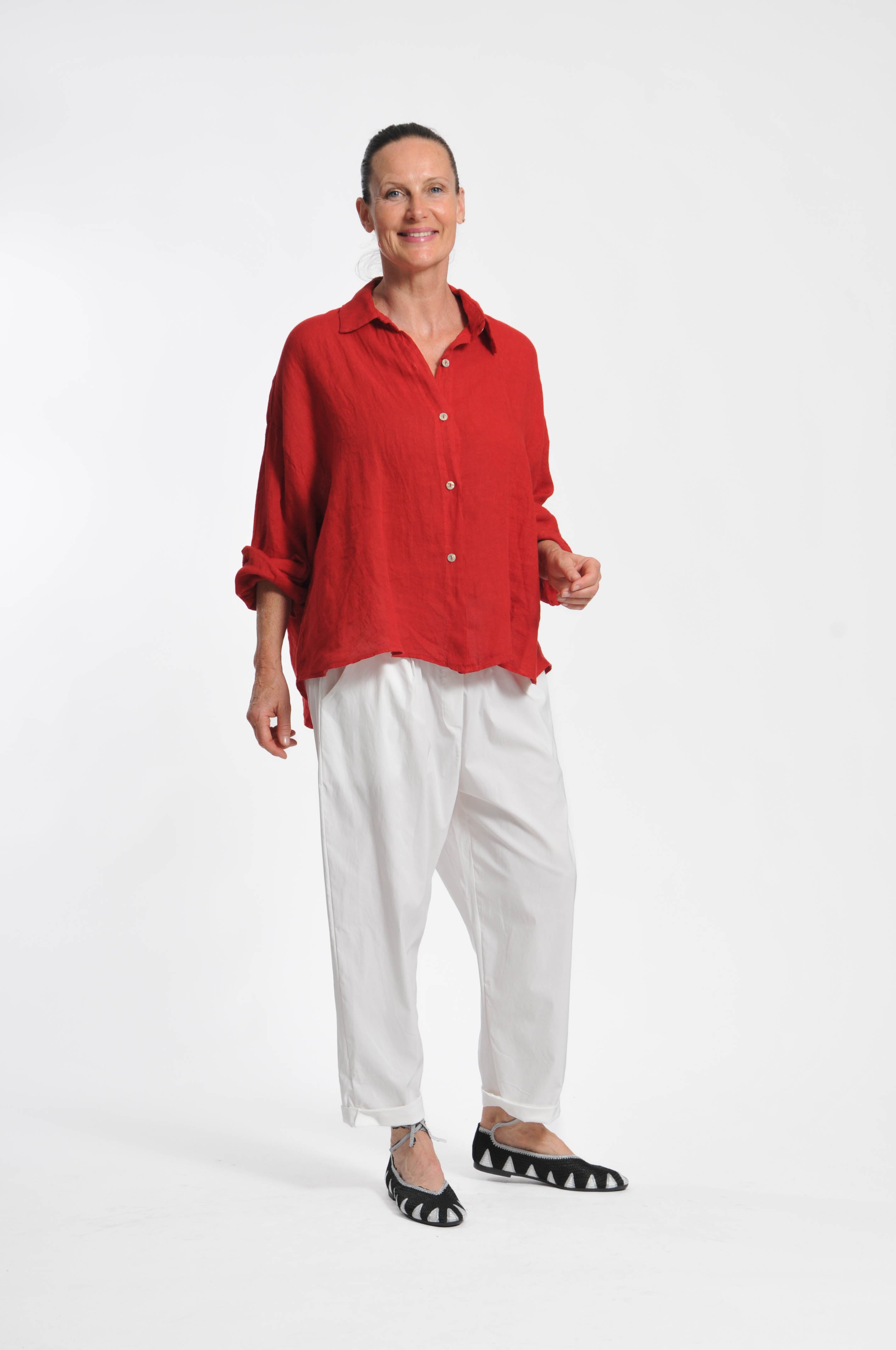 Camicia William