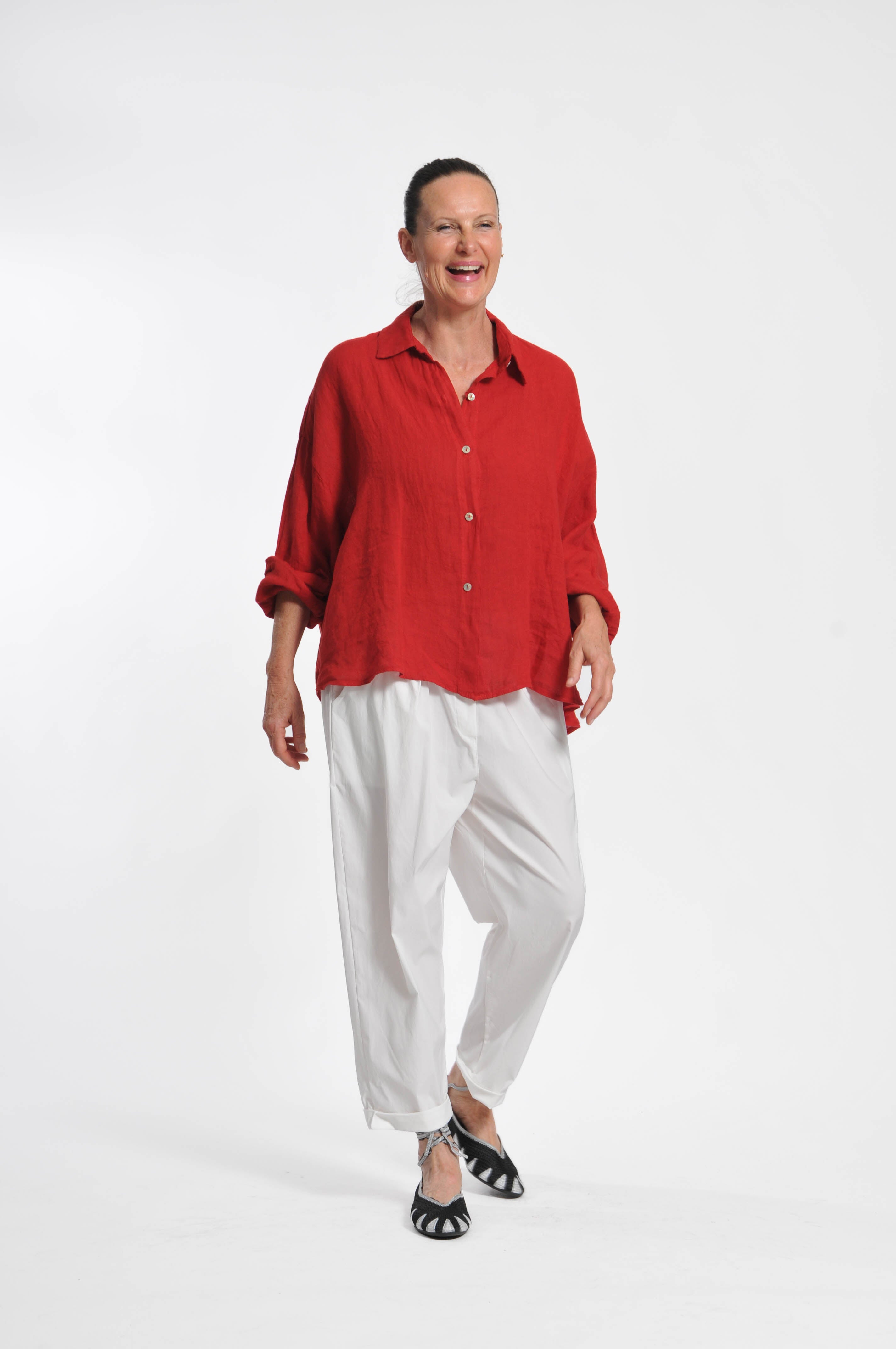 Camicia William