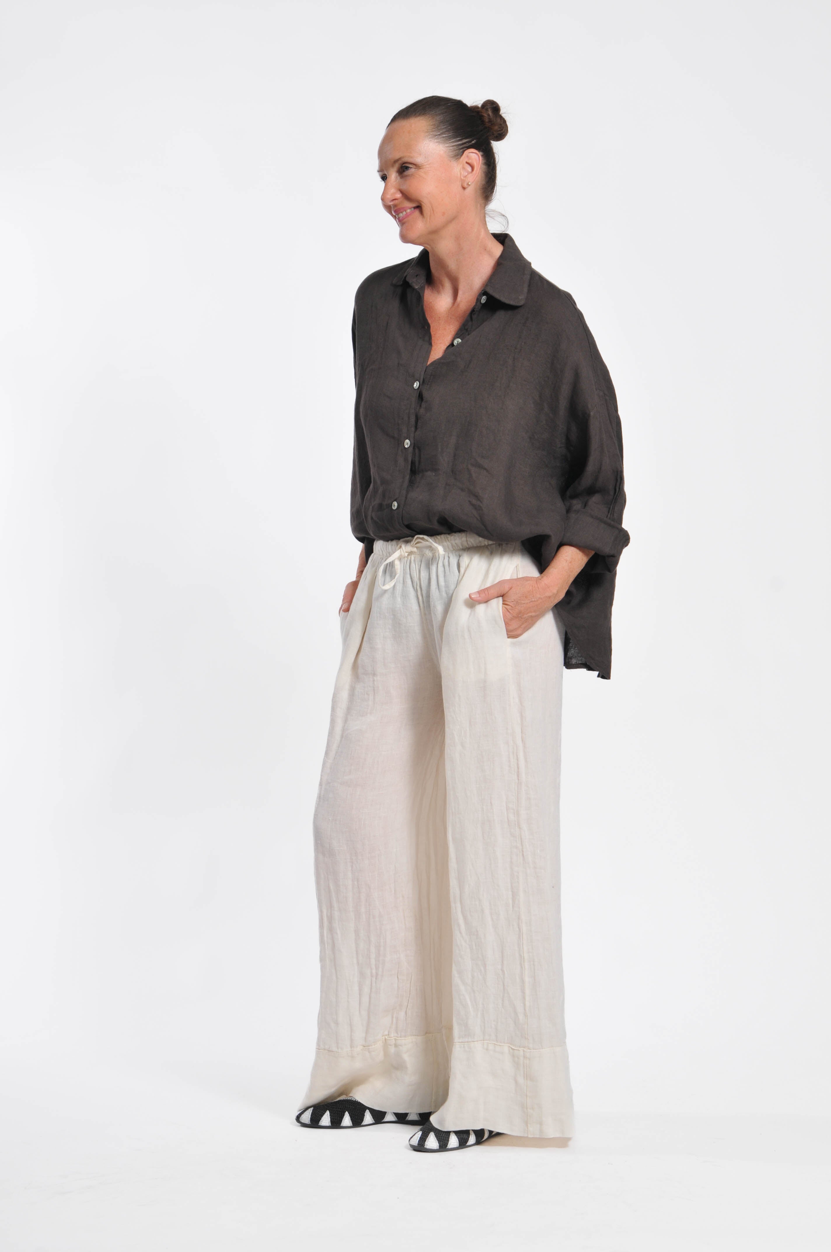 Camicia William