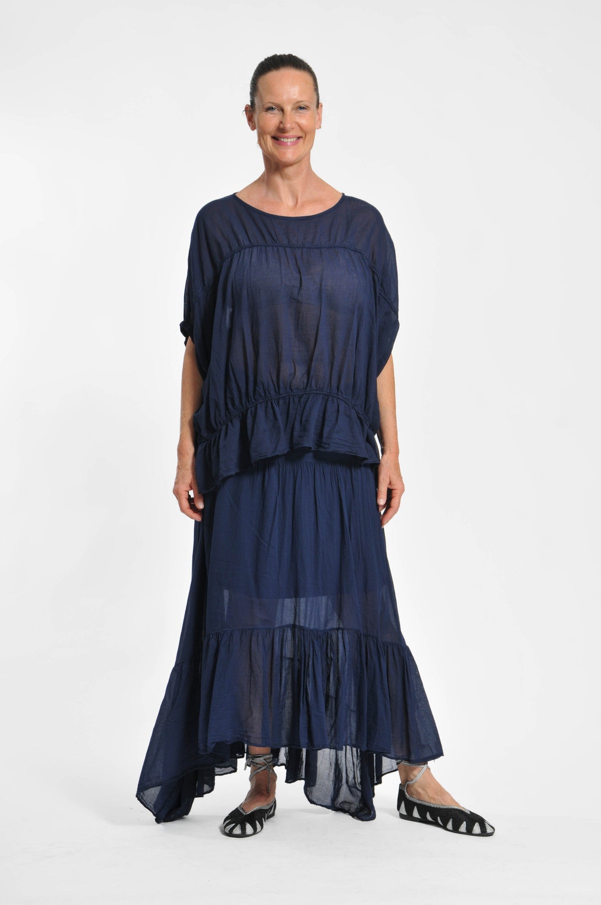 Blusa Febe