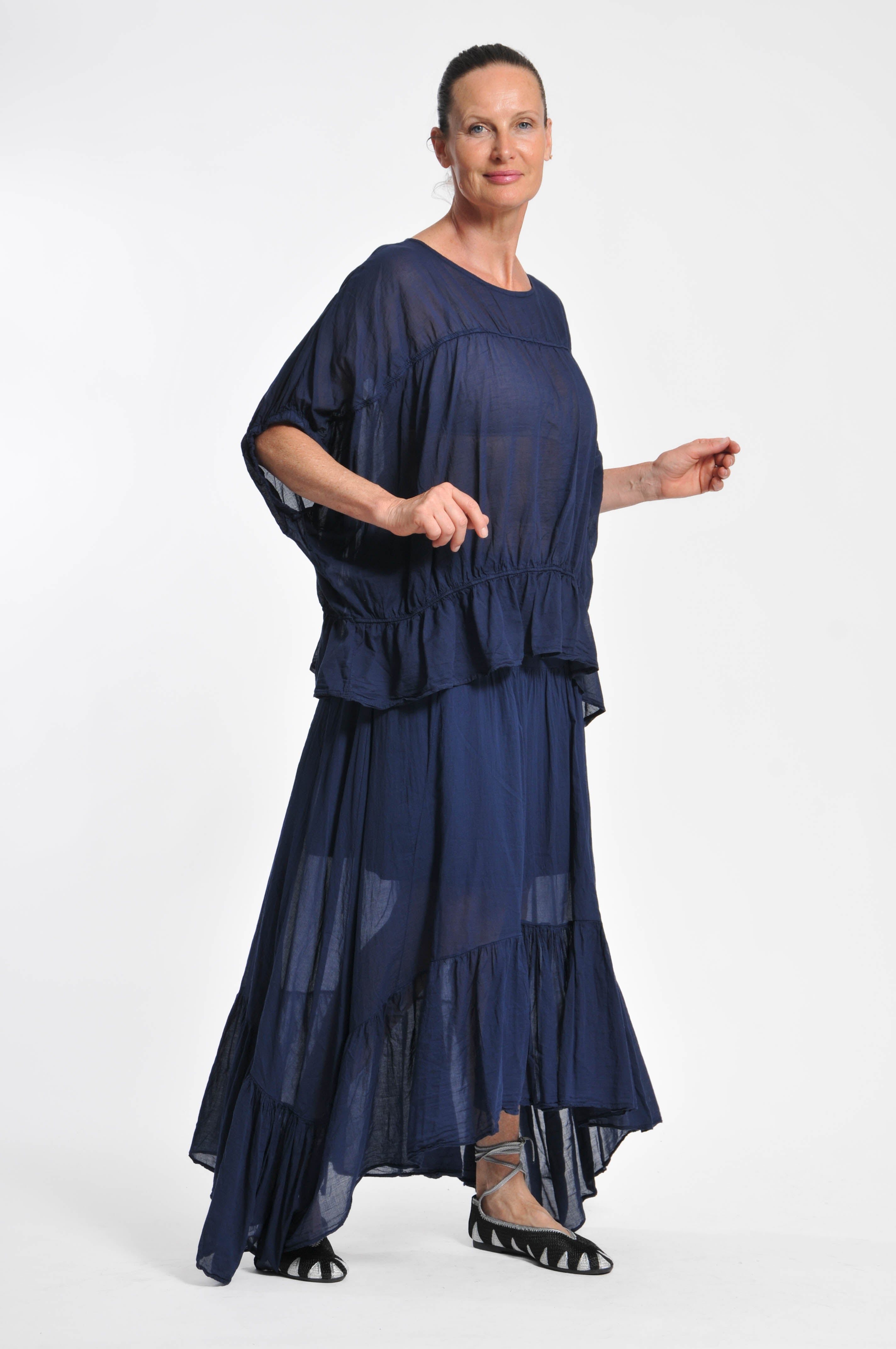 Blusa Febe