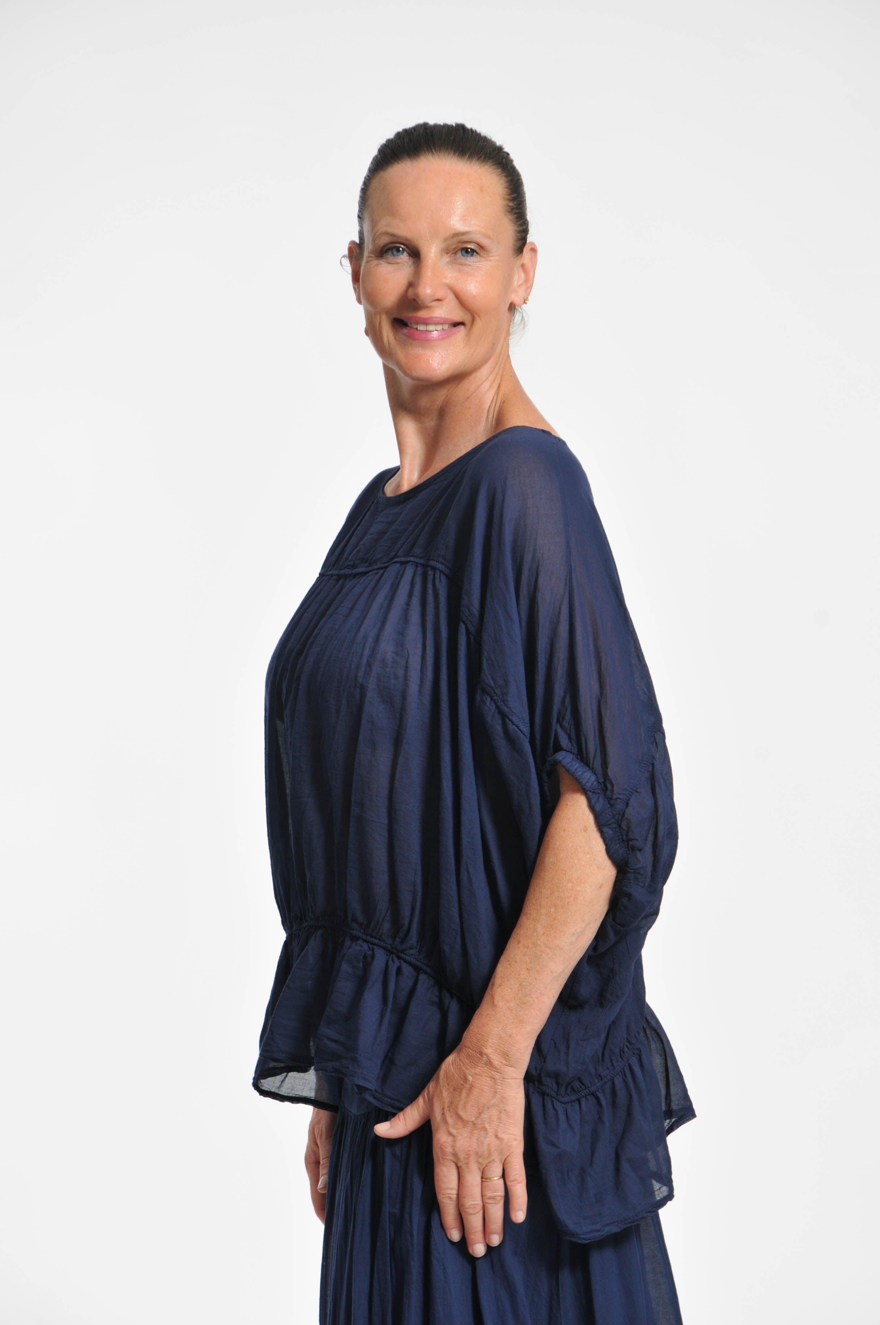 Blusa Febe