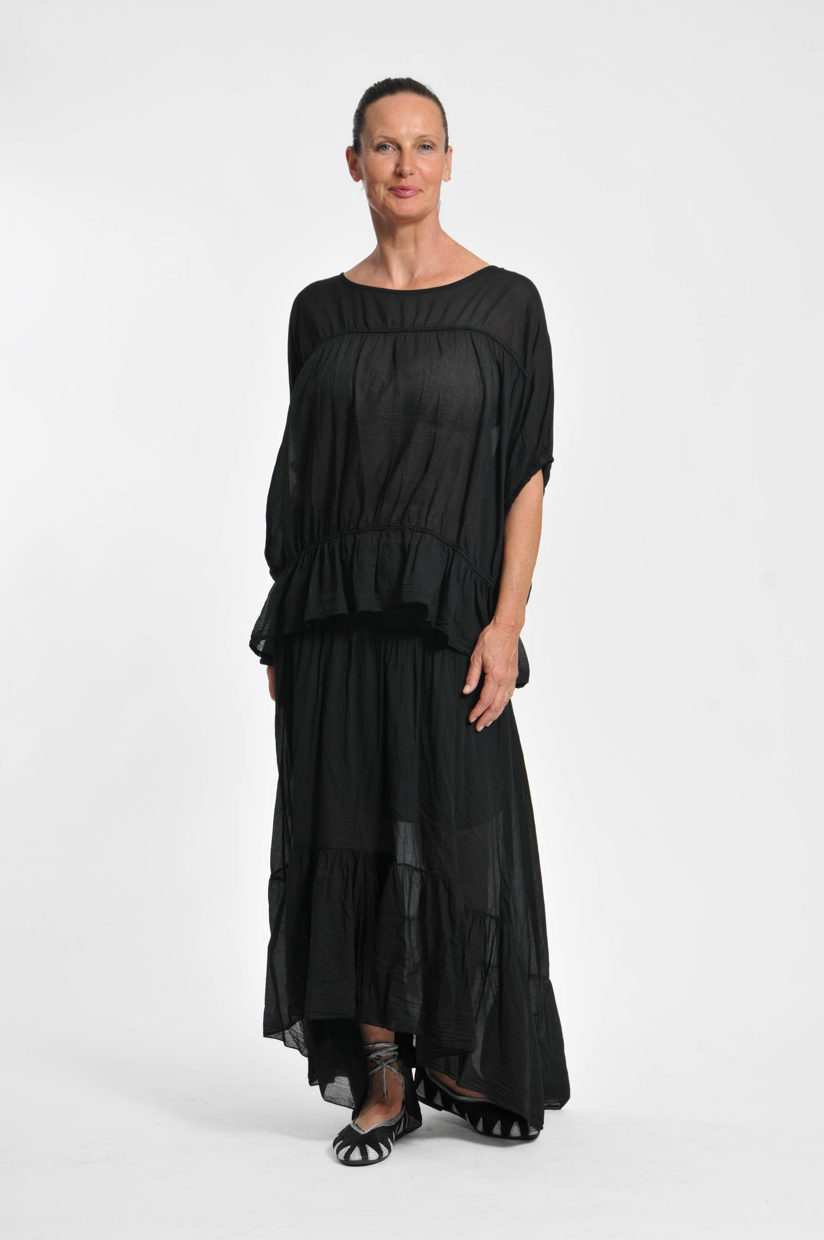 Blusa Febe