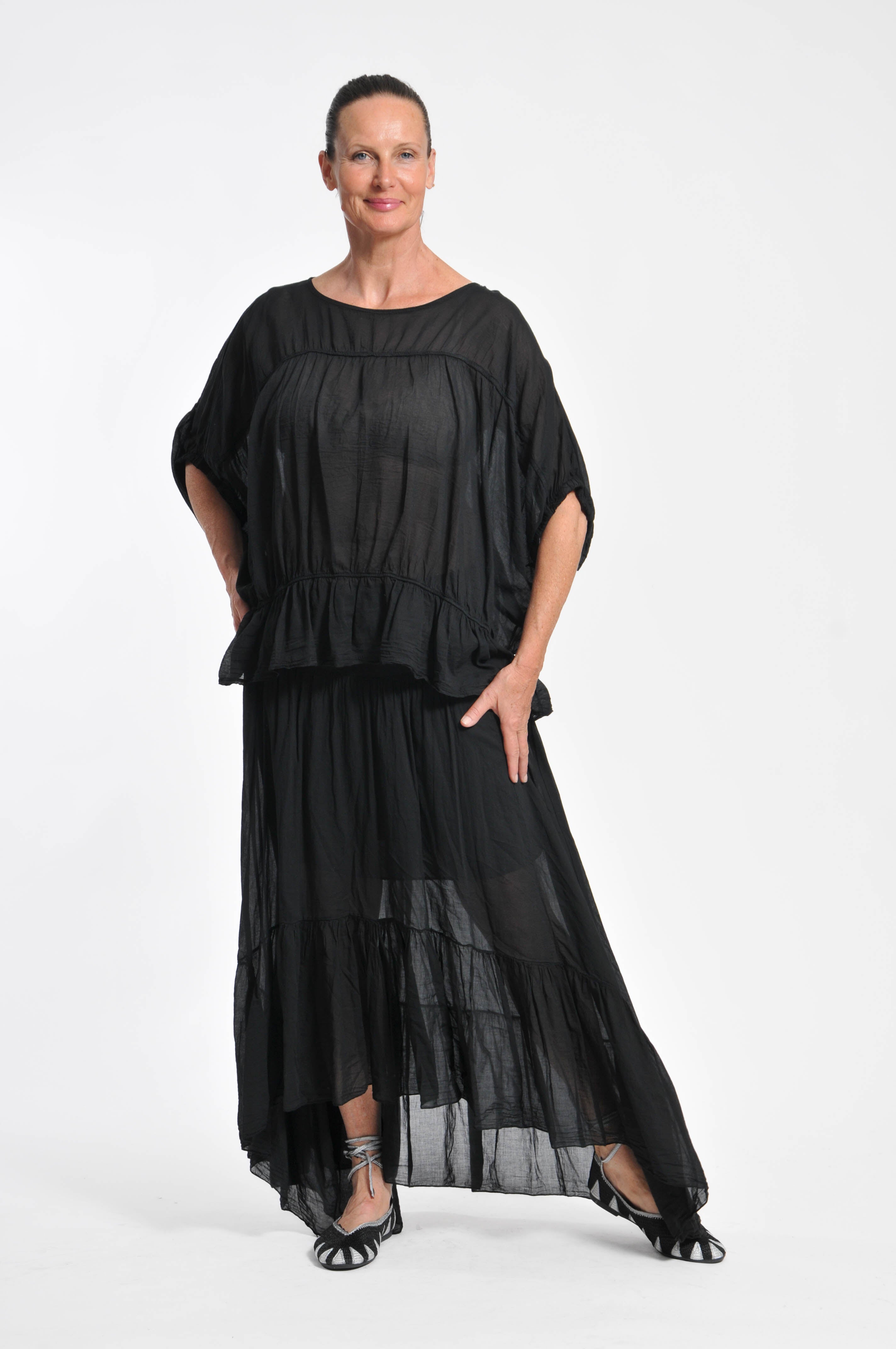 Blusa Febe
