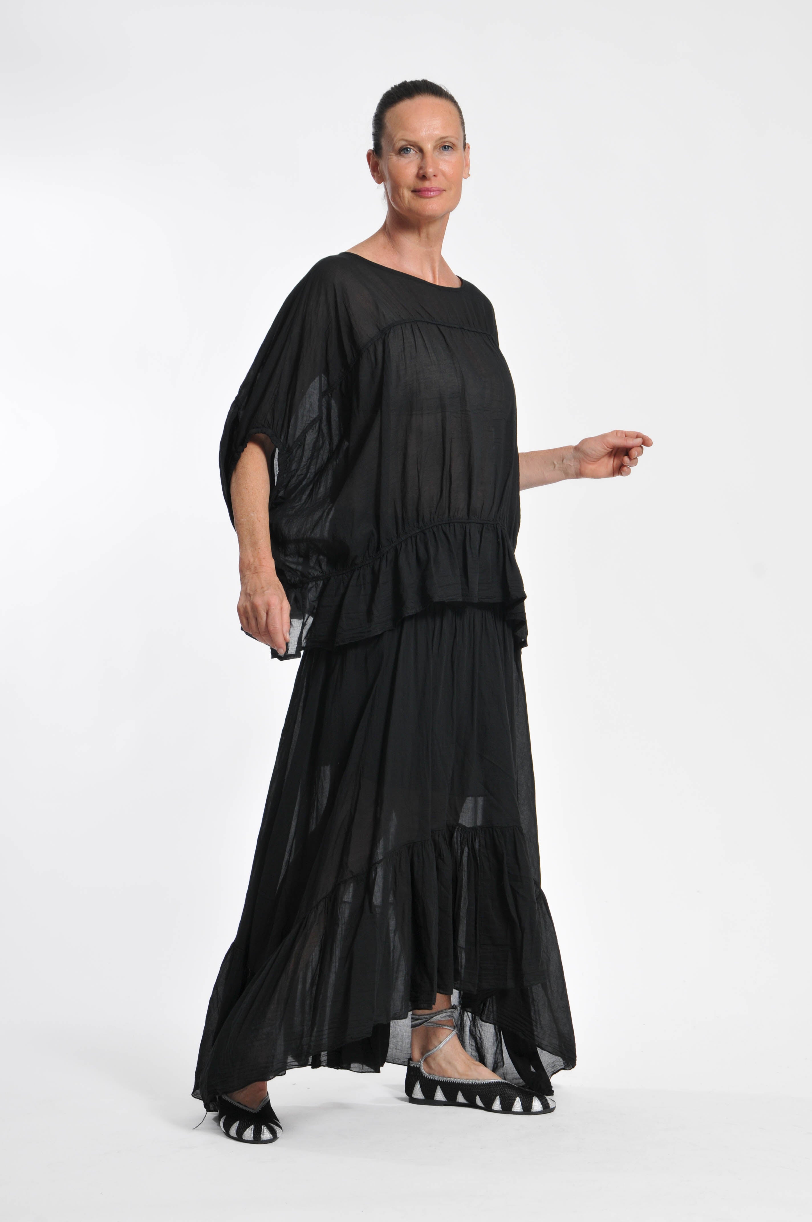 Blusa Febe