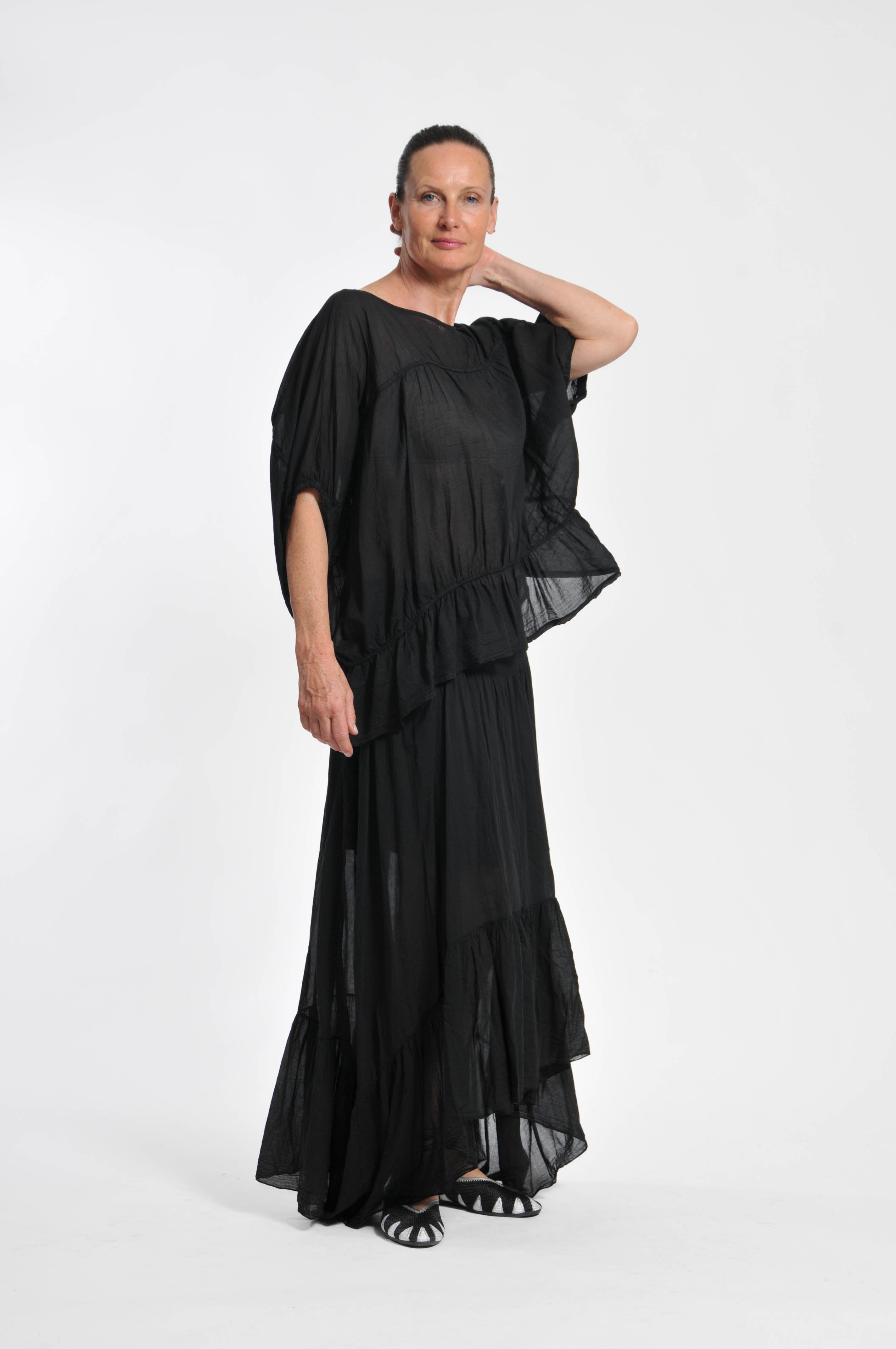 Blusa Febe
