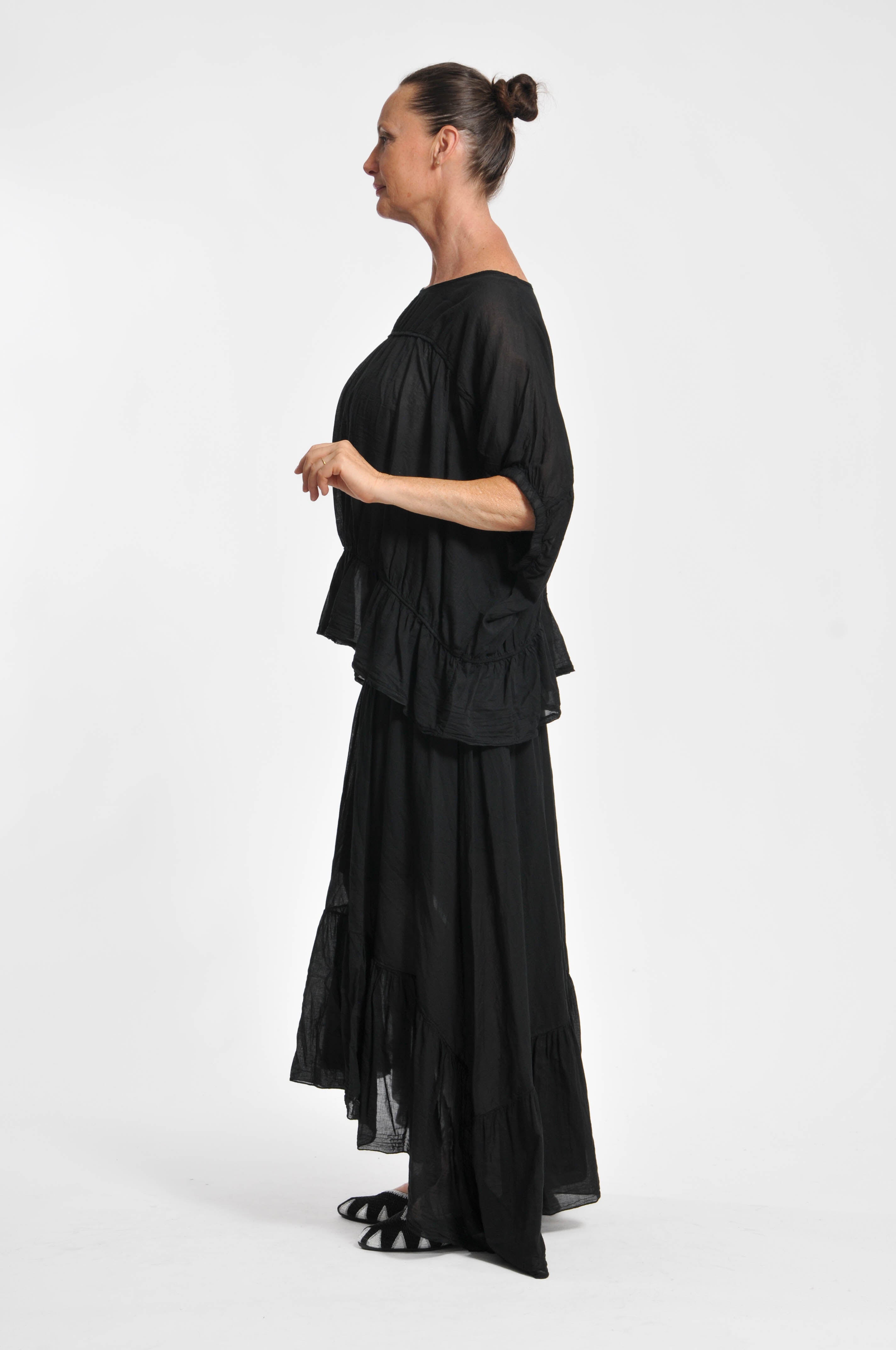 Blusa Febe