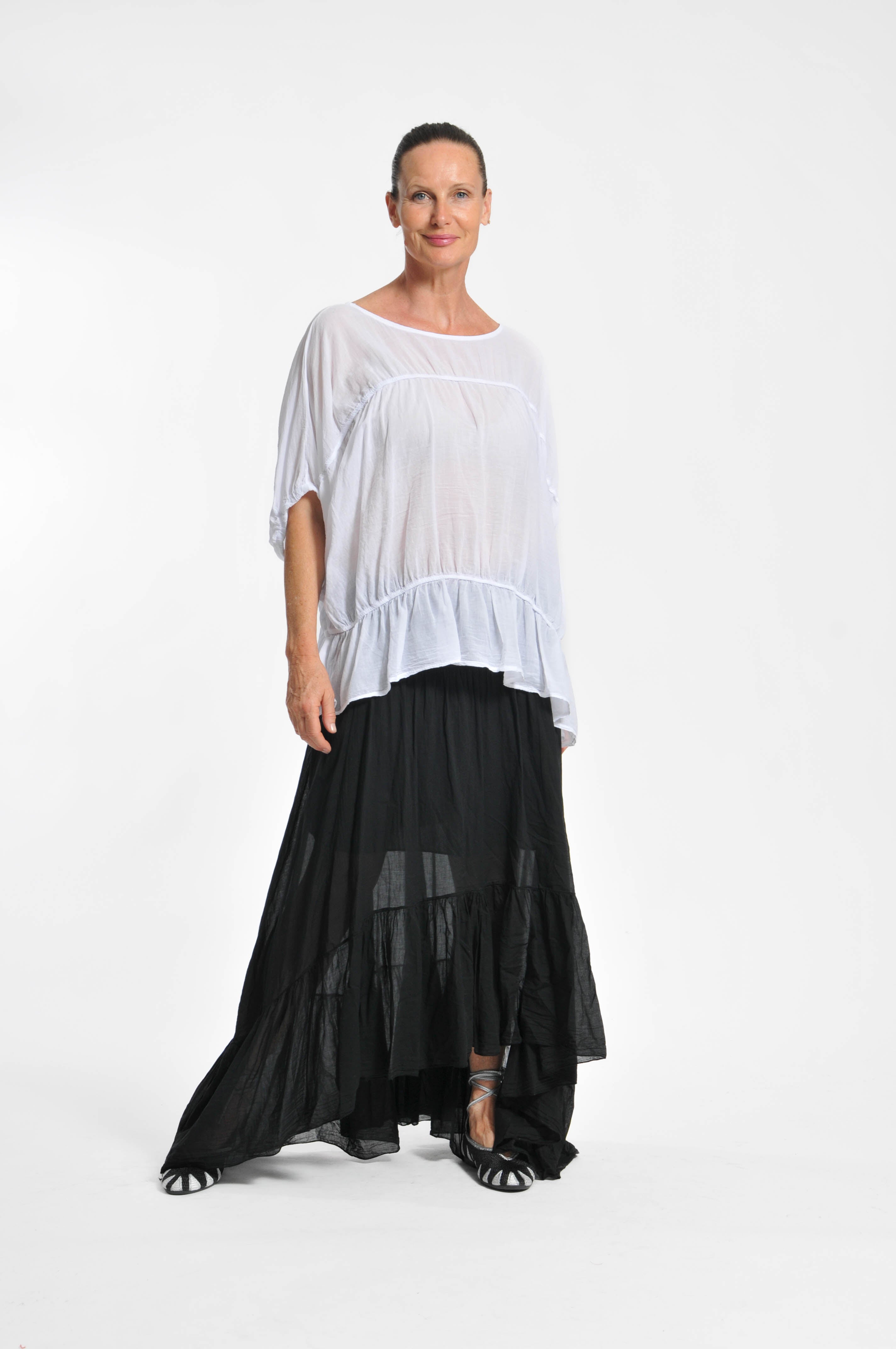 Blusa Febe
