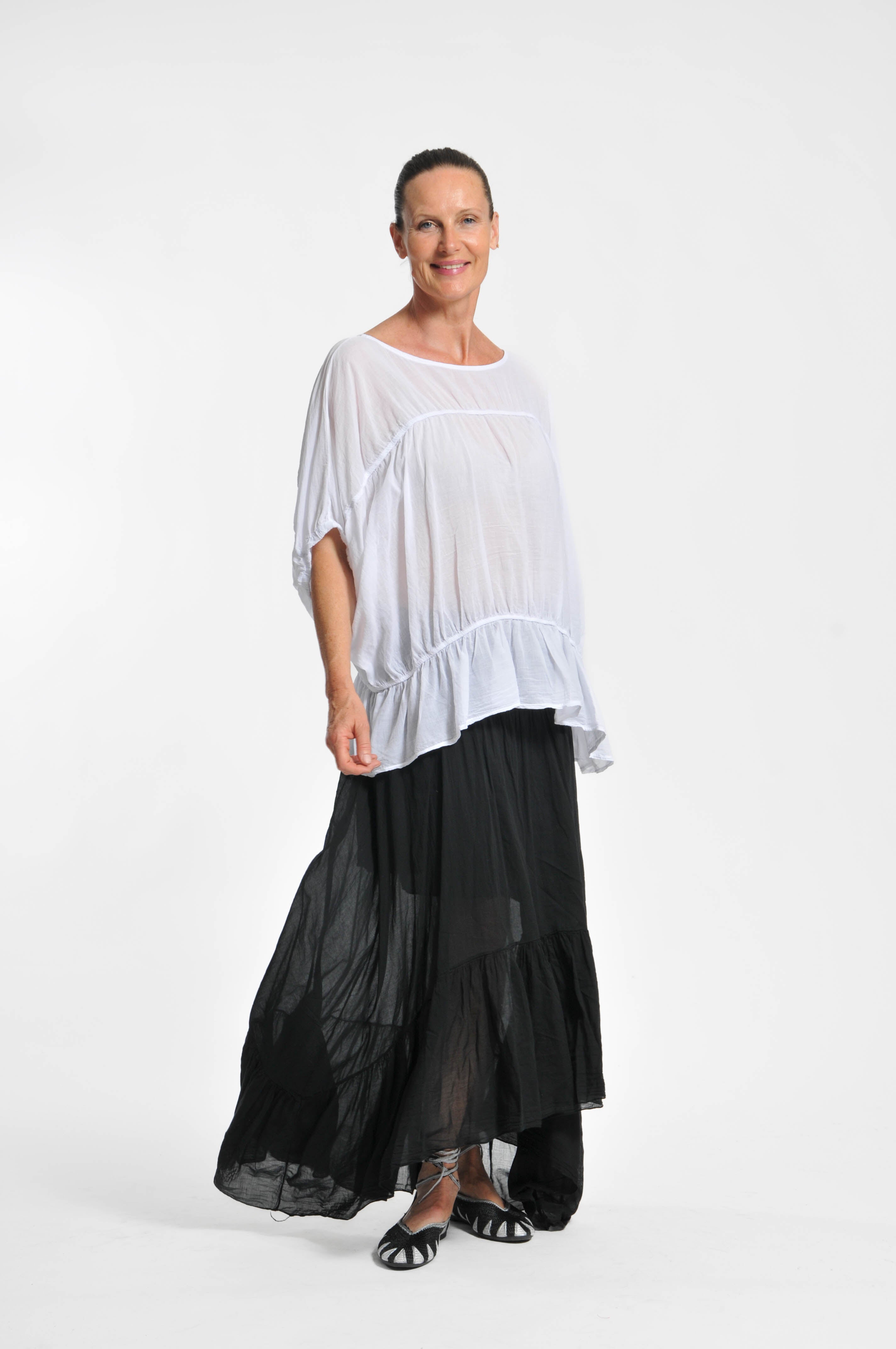 Blusa Febe