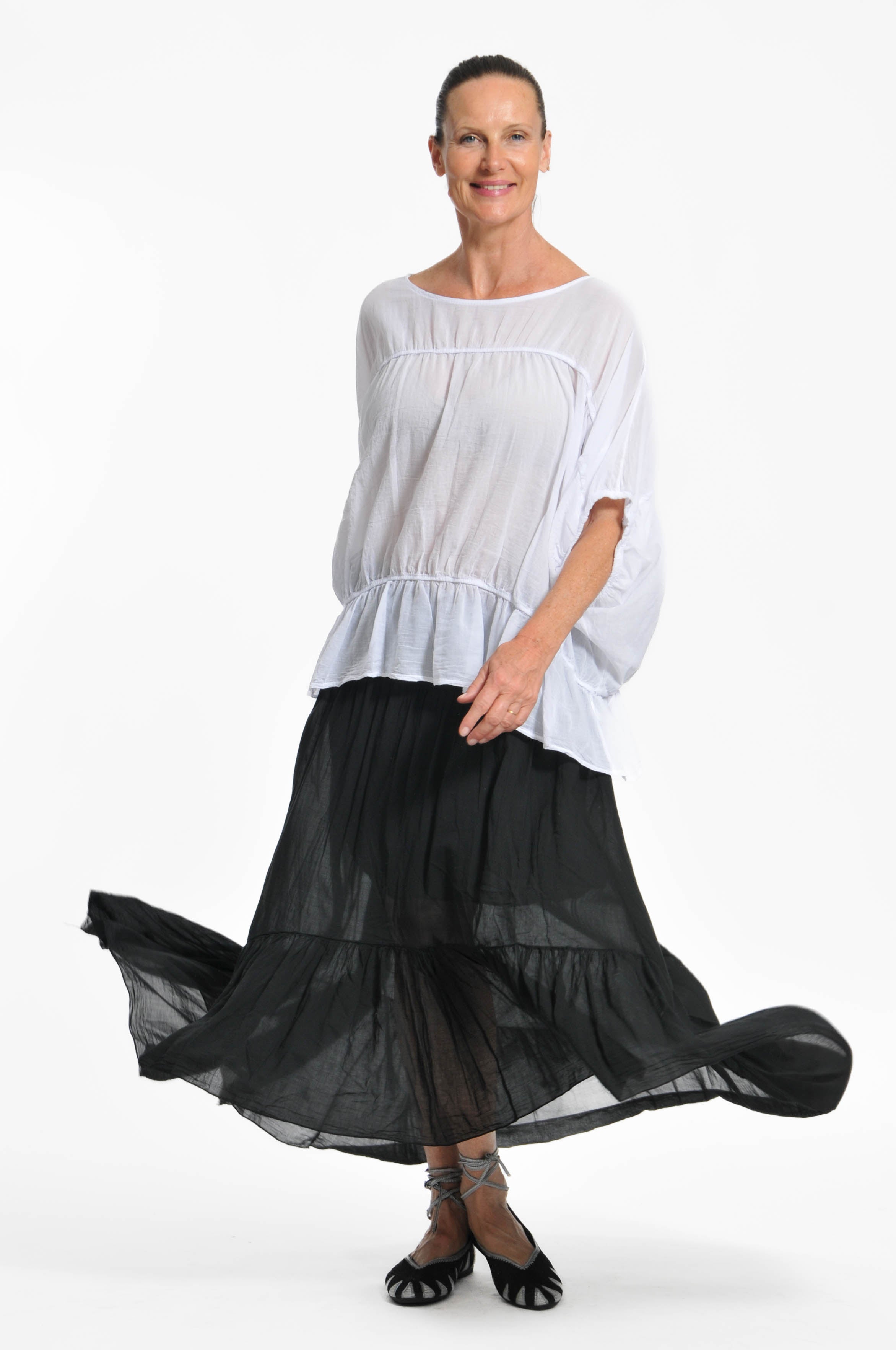 Blusa Febe