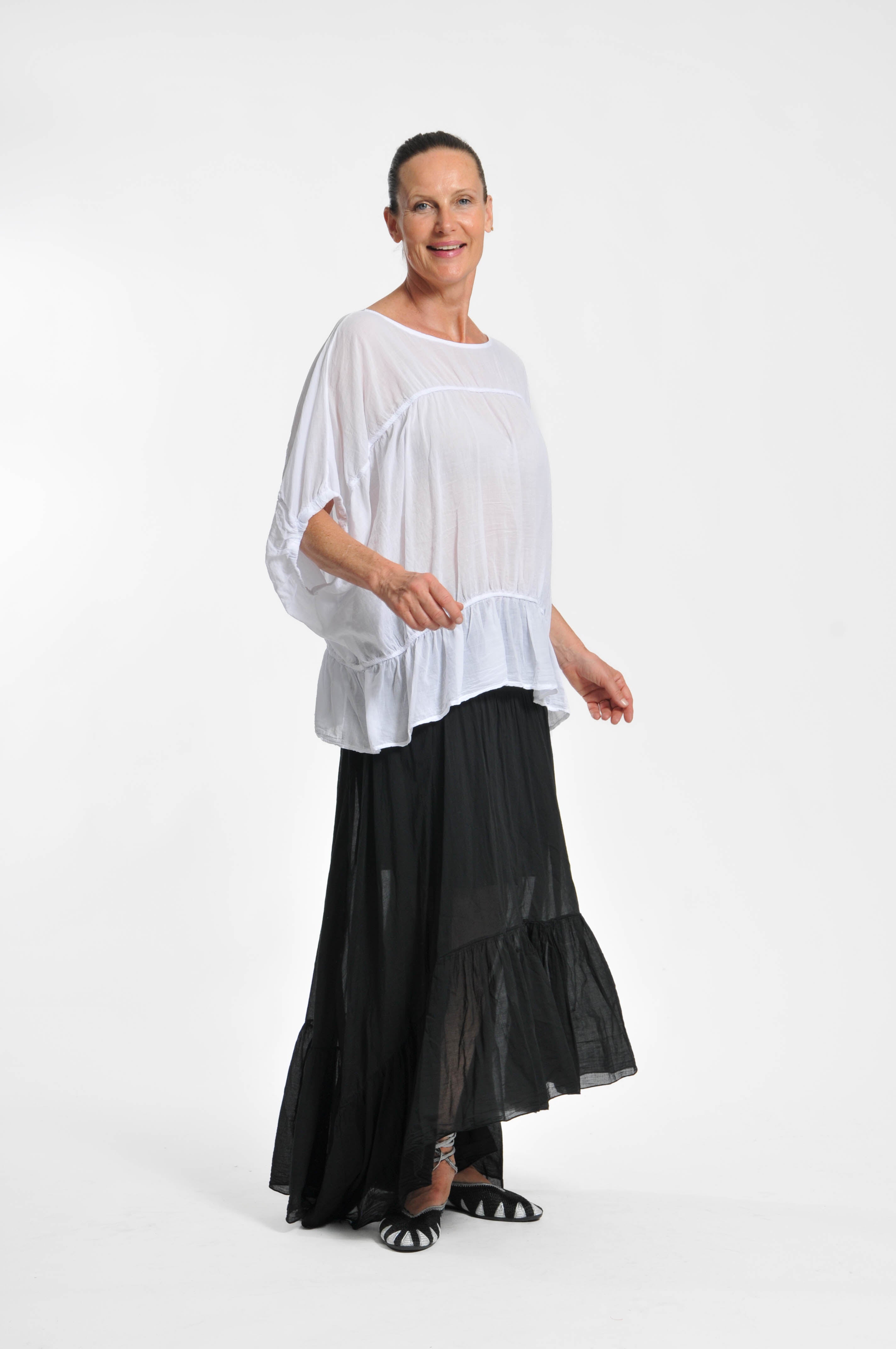 Blusa Febe