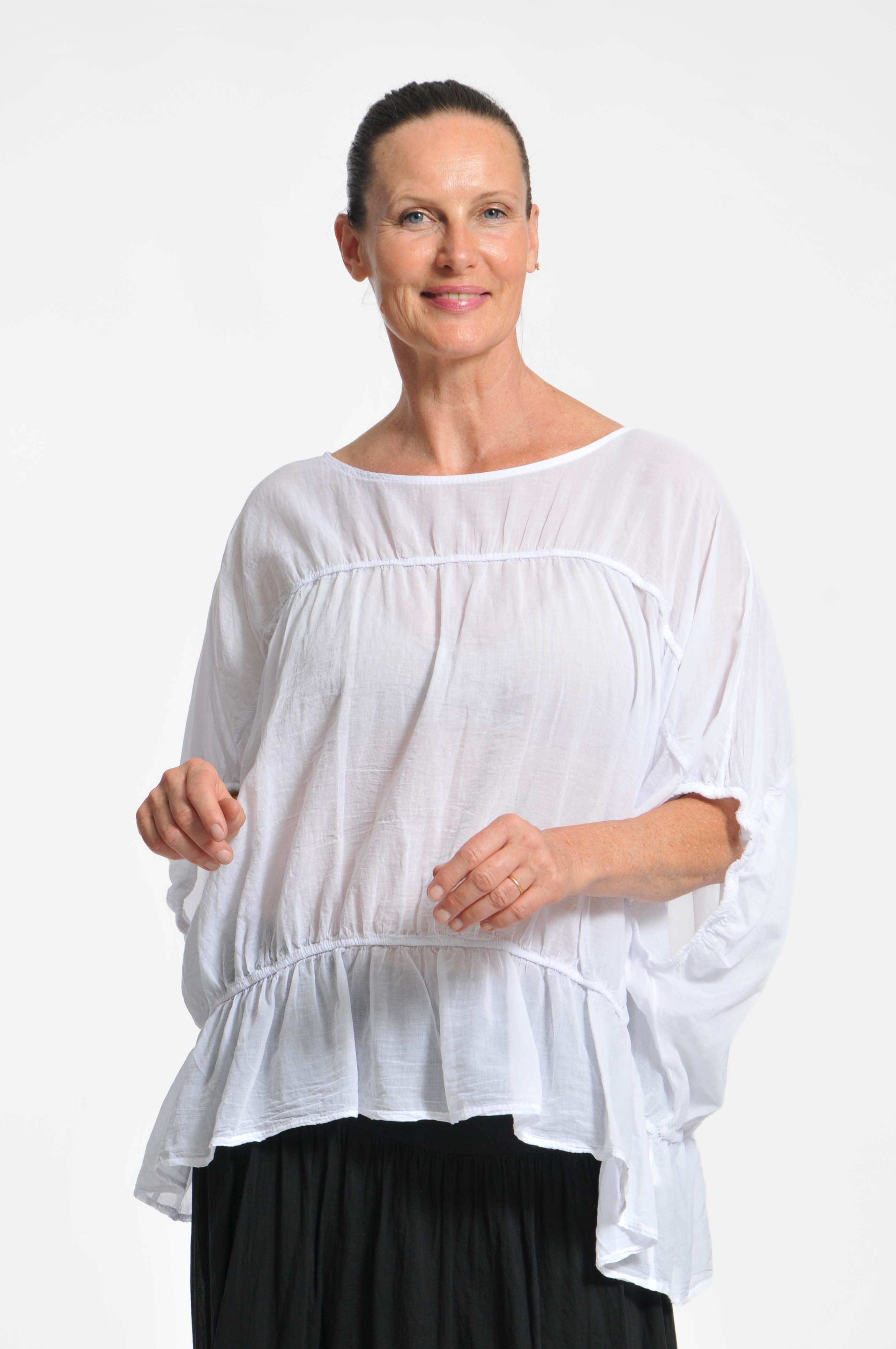 Blusa Febe