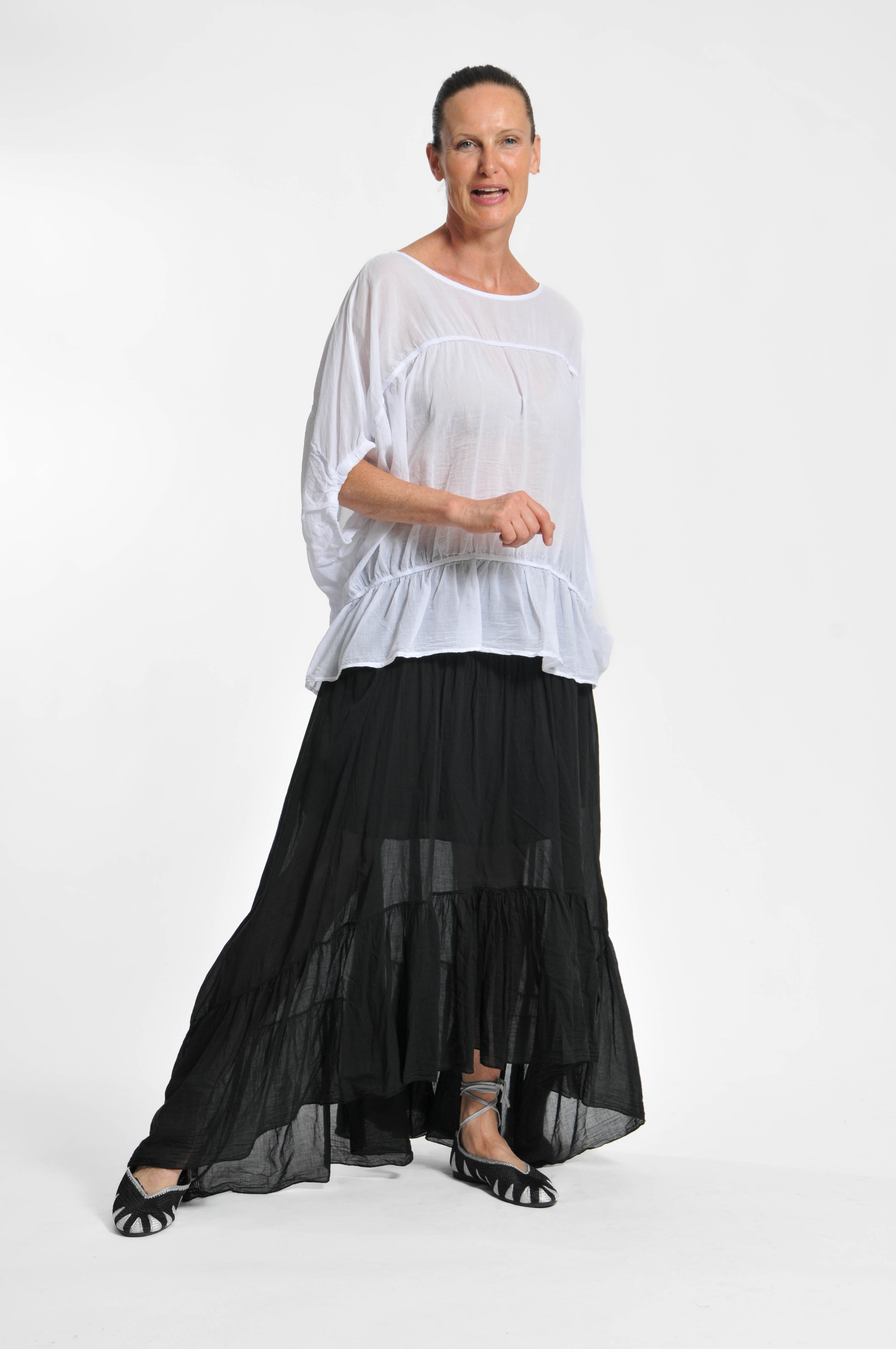 Blusa Febe