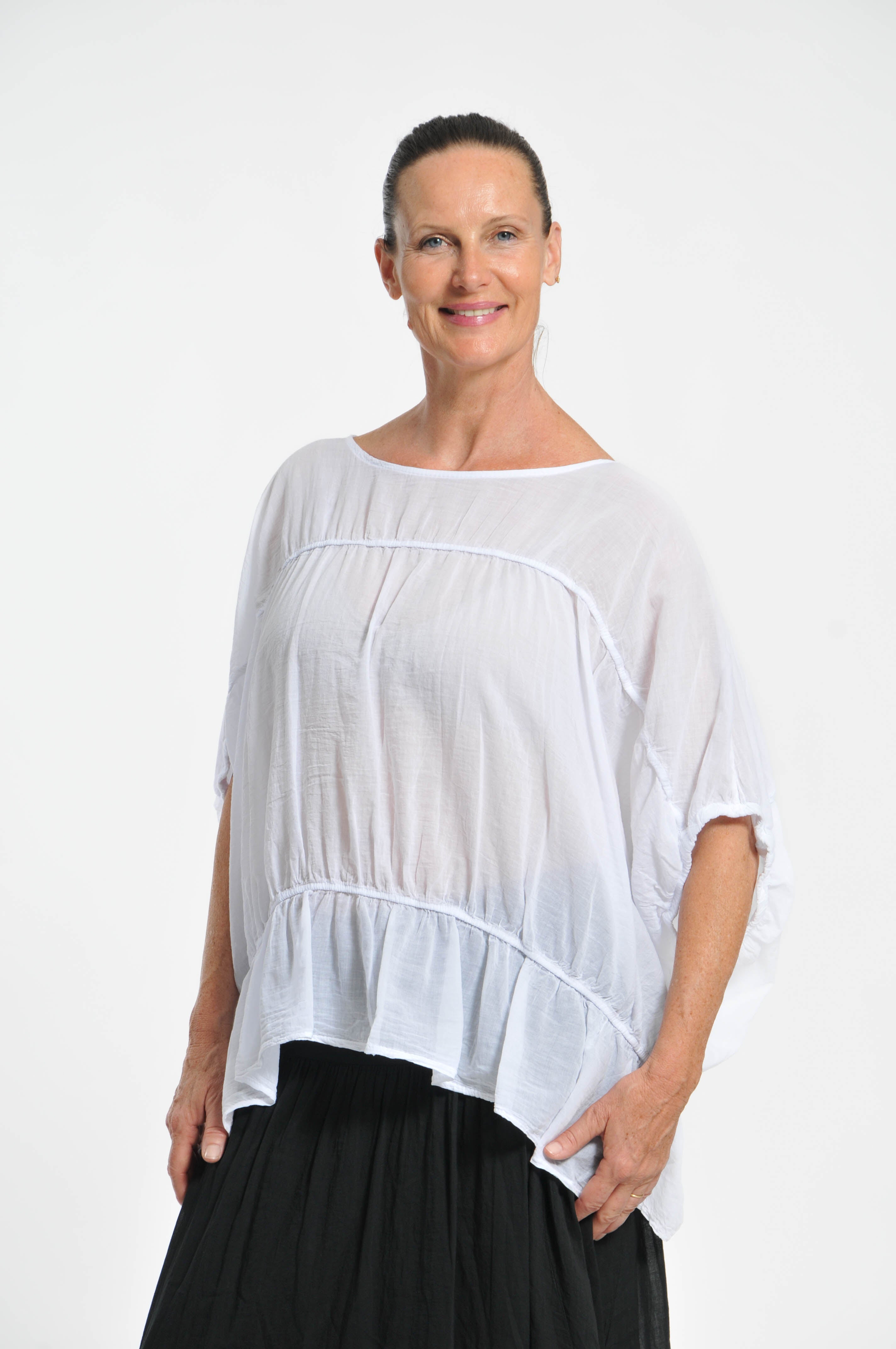Blusa Febe