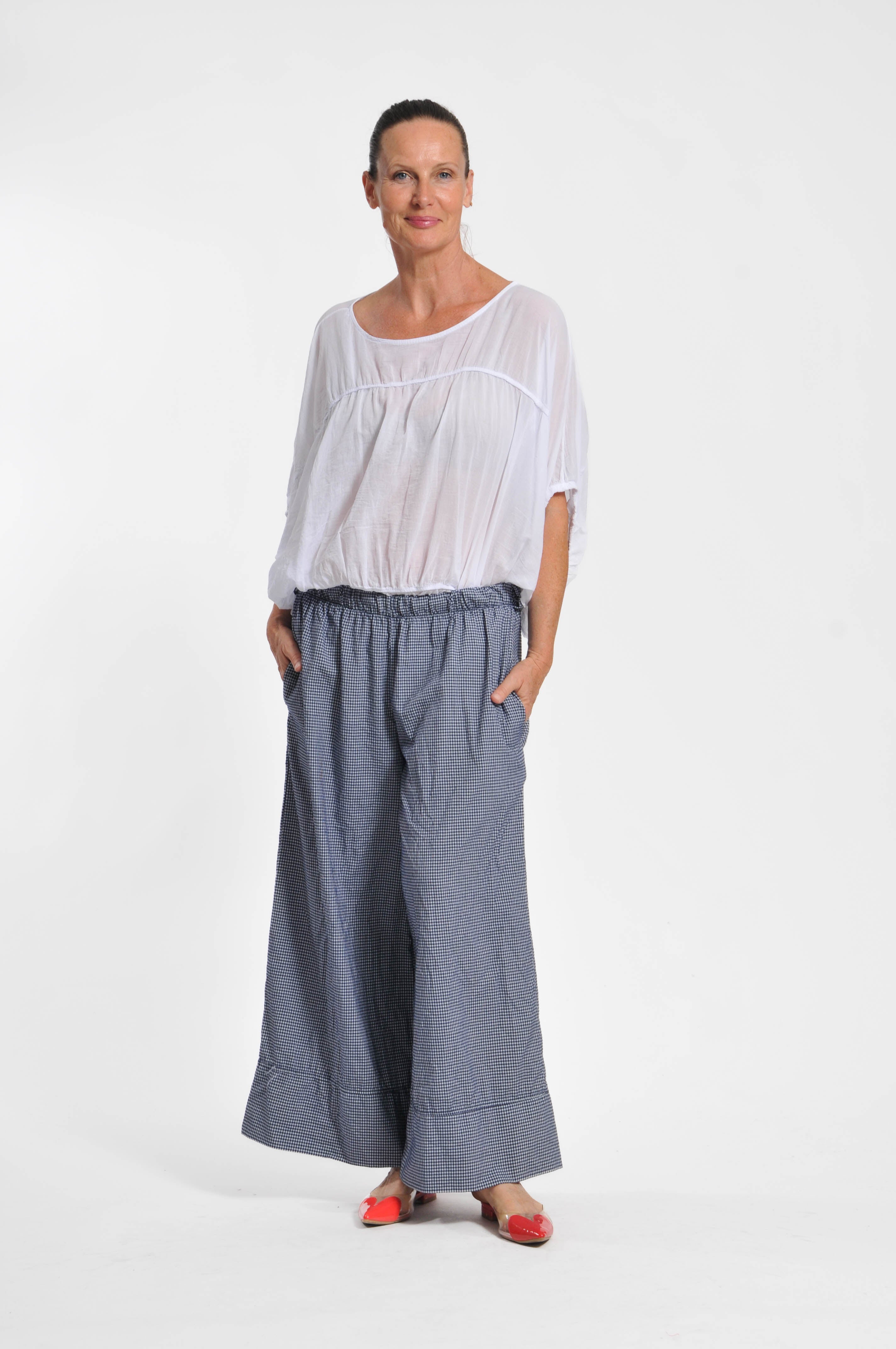 Pantalone London