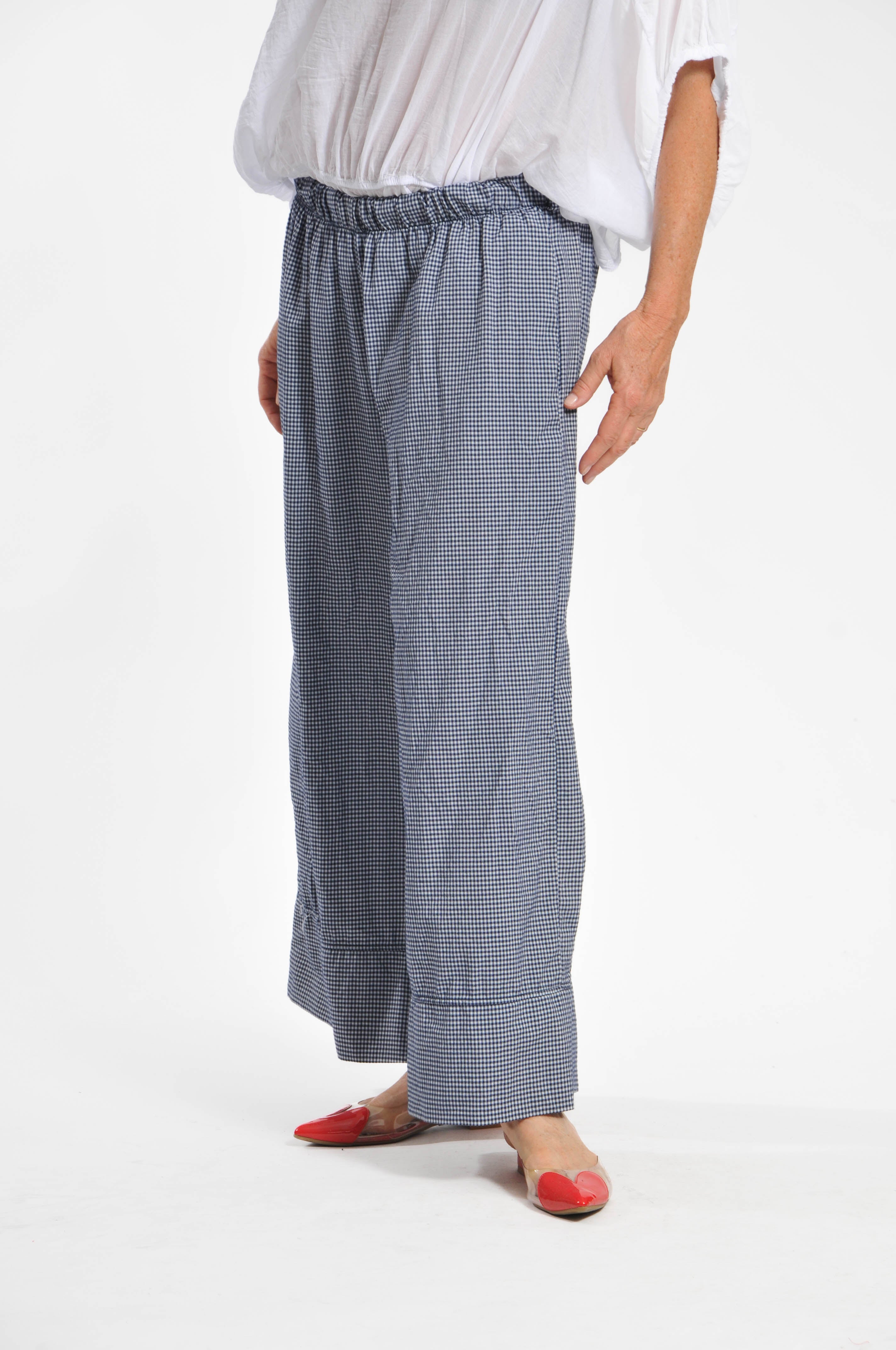 Pantalone London