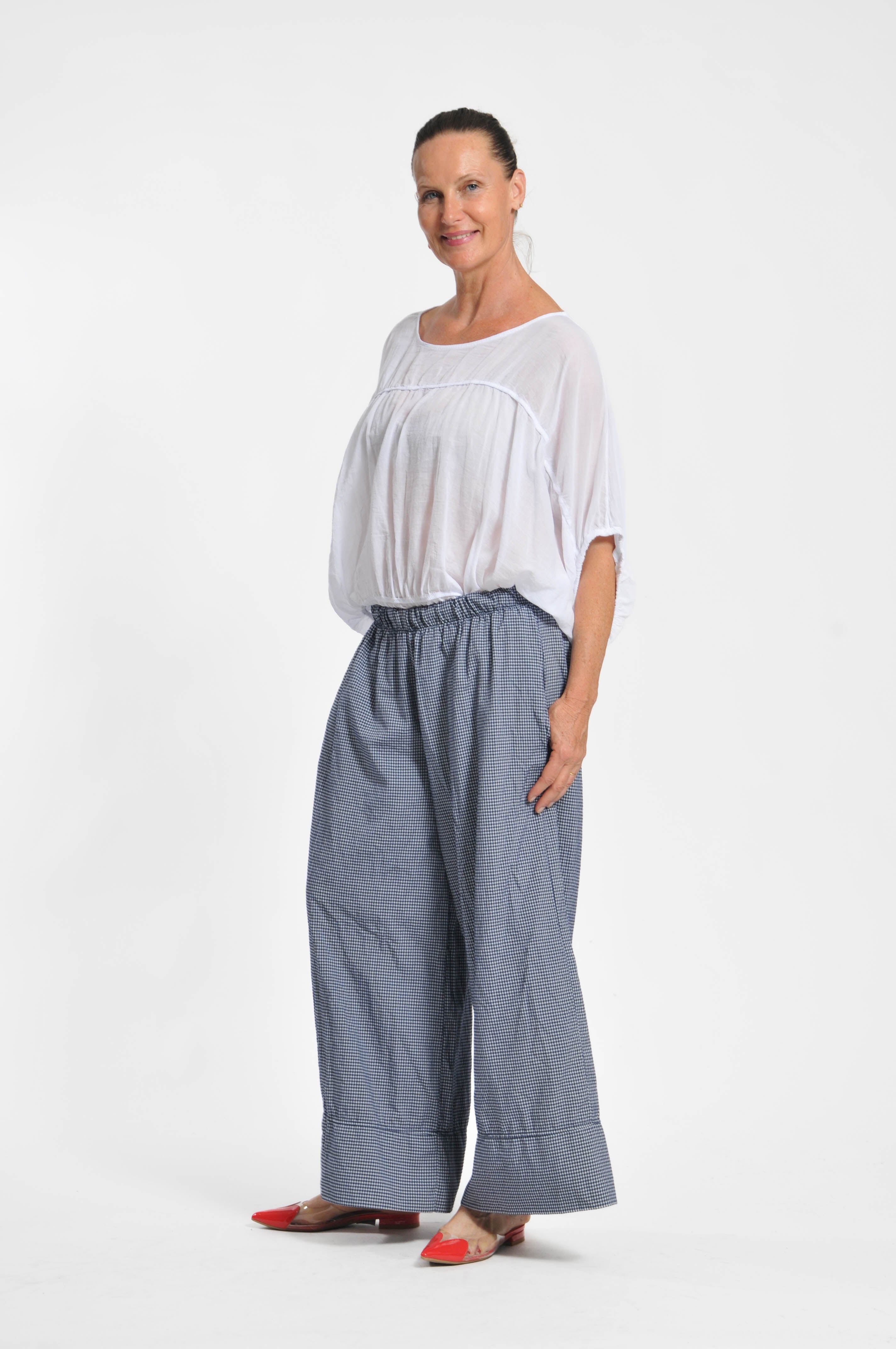 Pantalone London