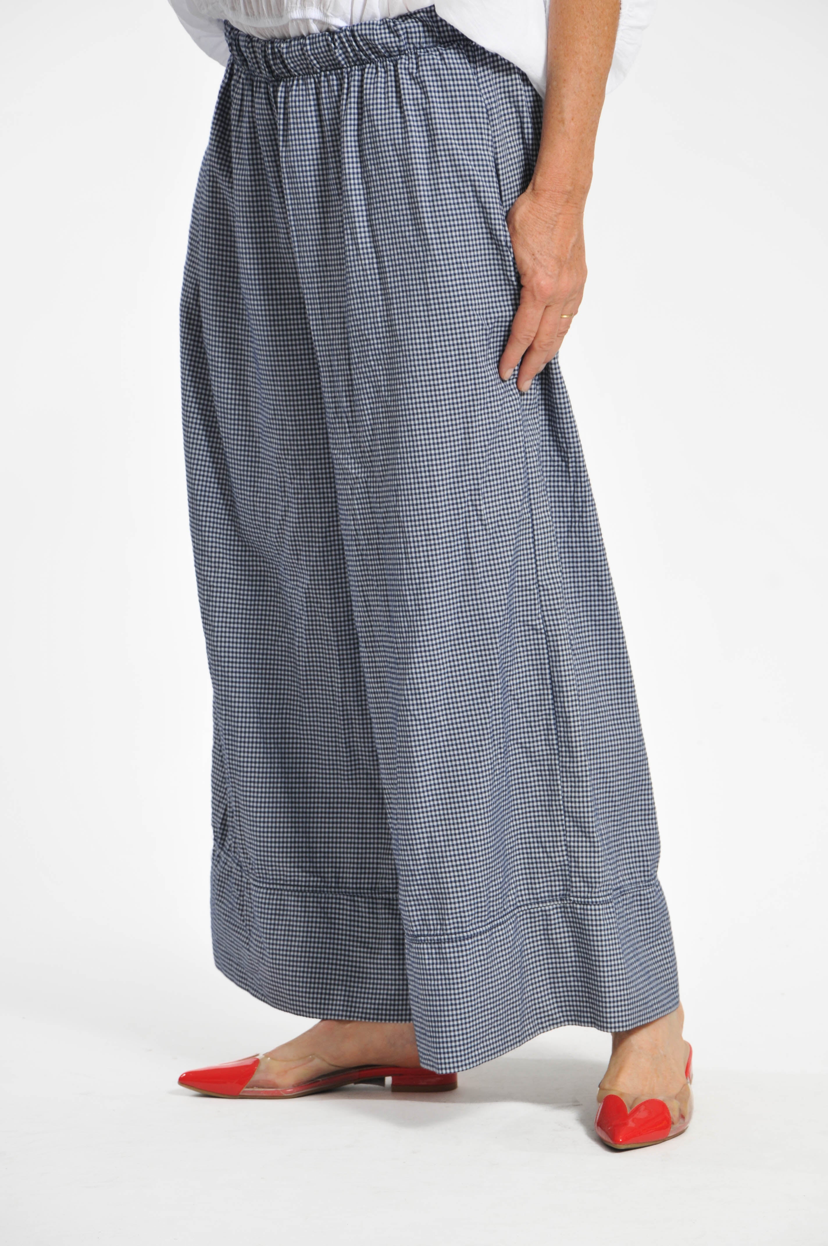 Pantalone London