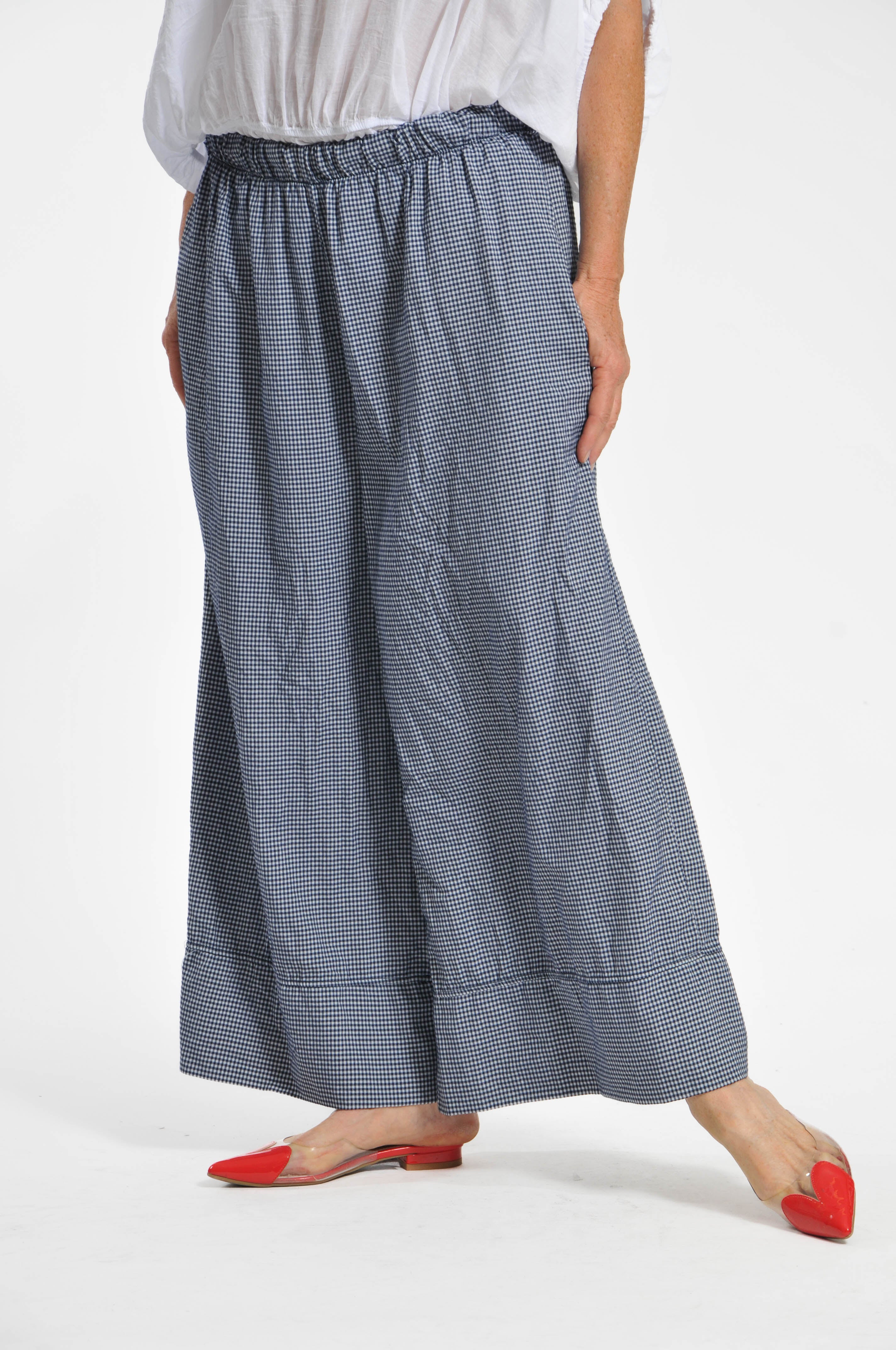 Pantalone London