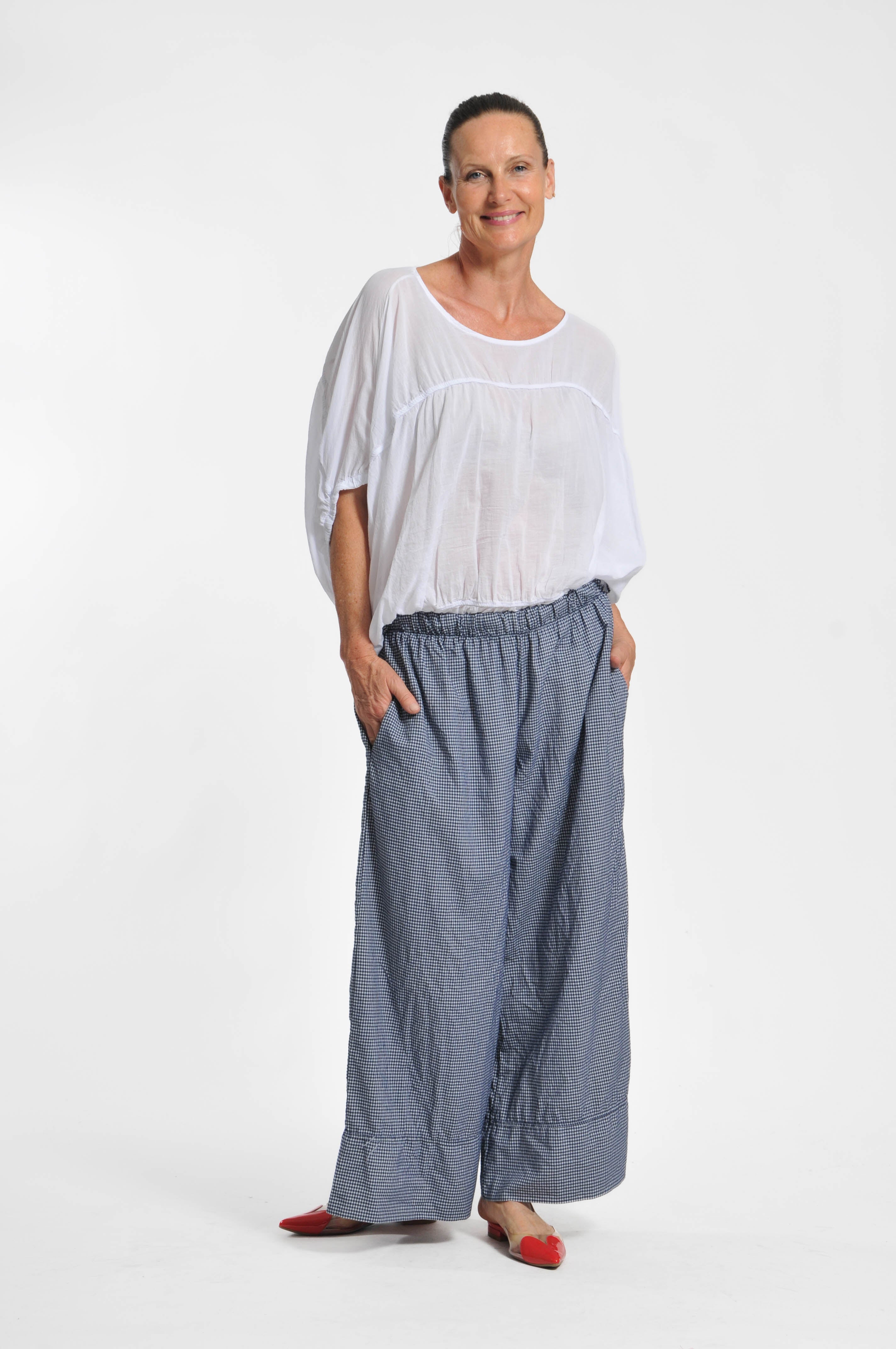 Pantalone London