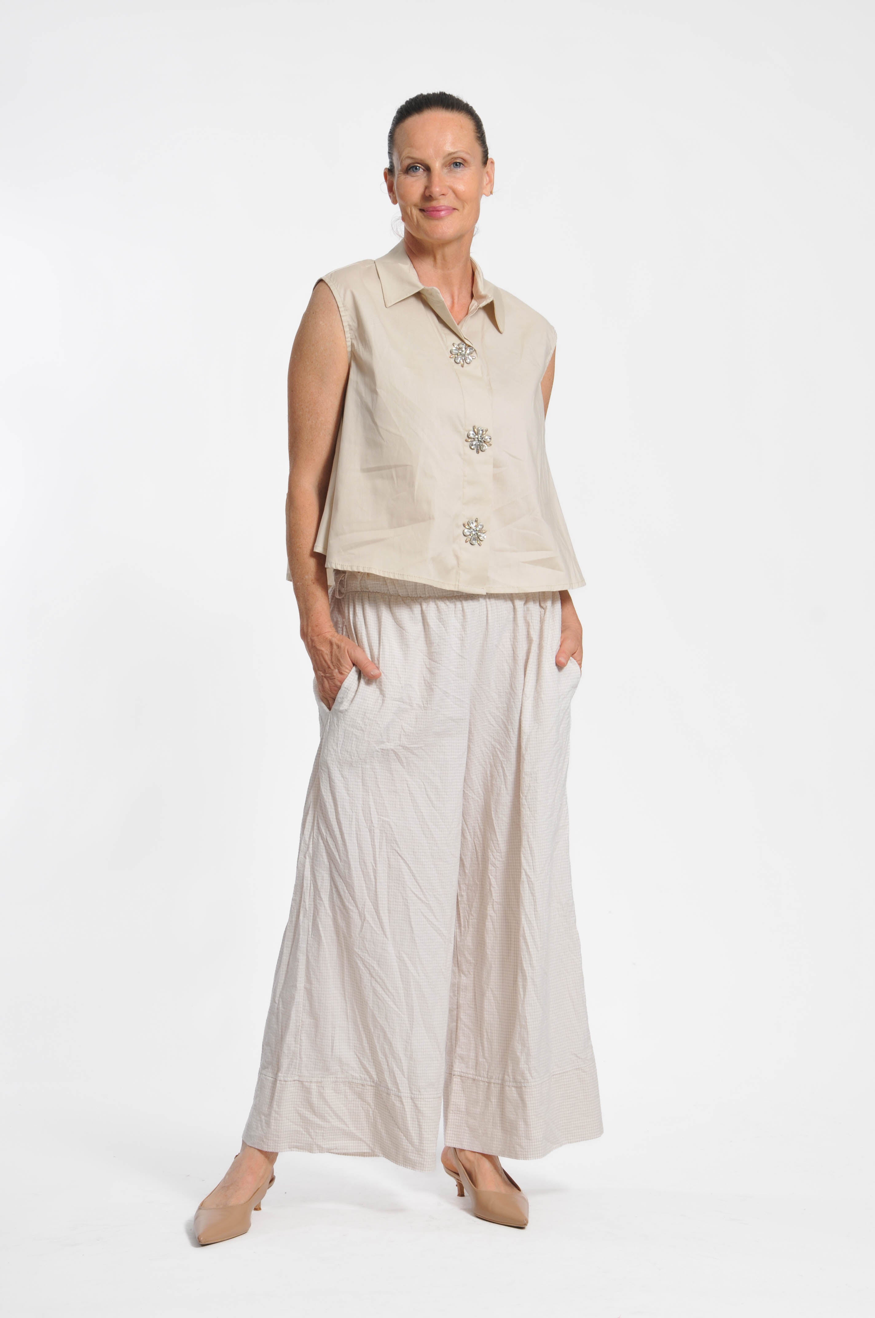 Pantalone London