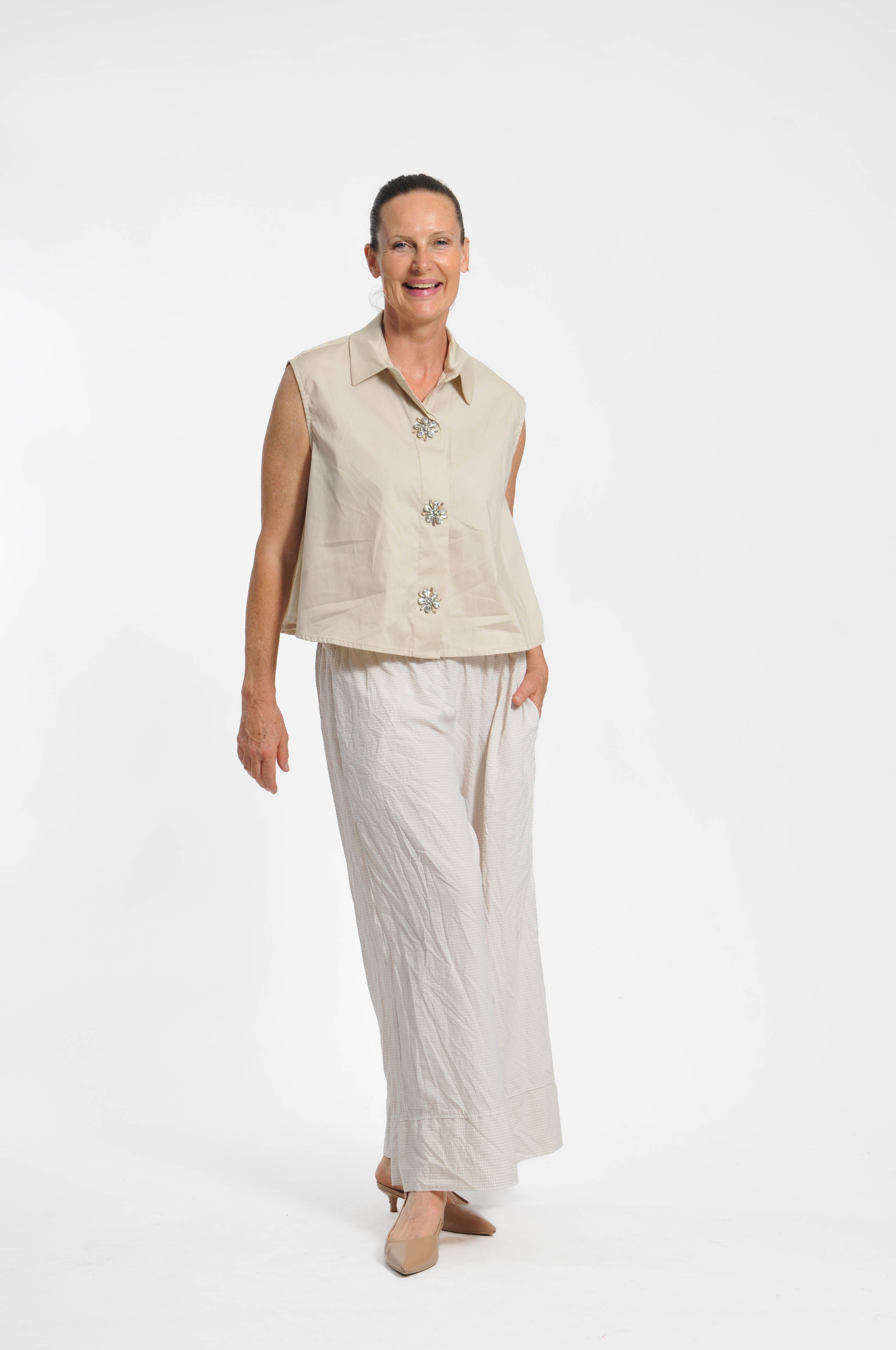 Camicia Siria