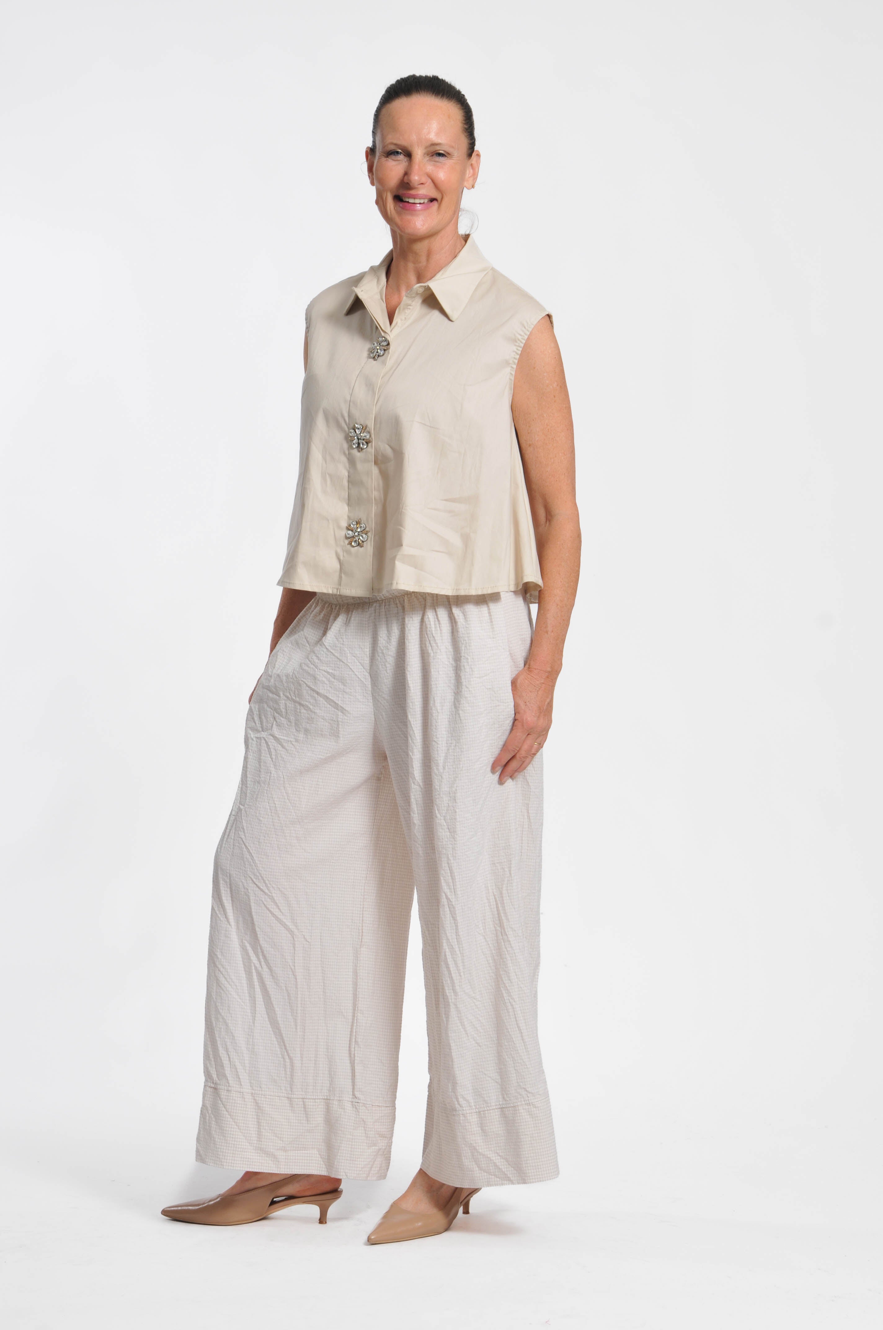 Camicia Siria