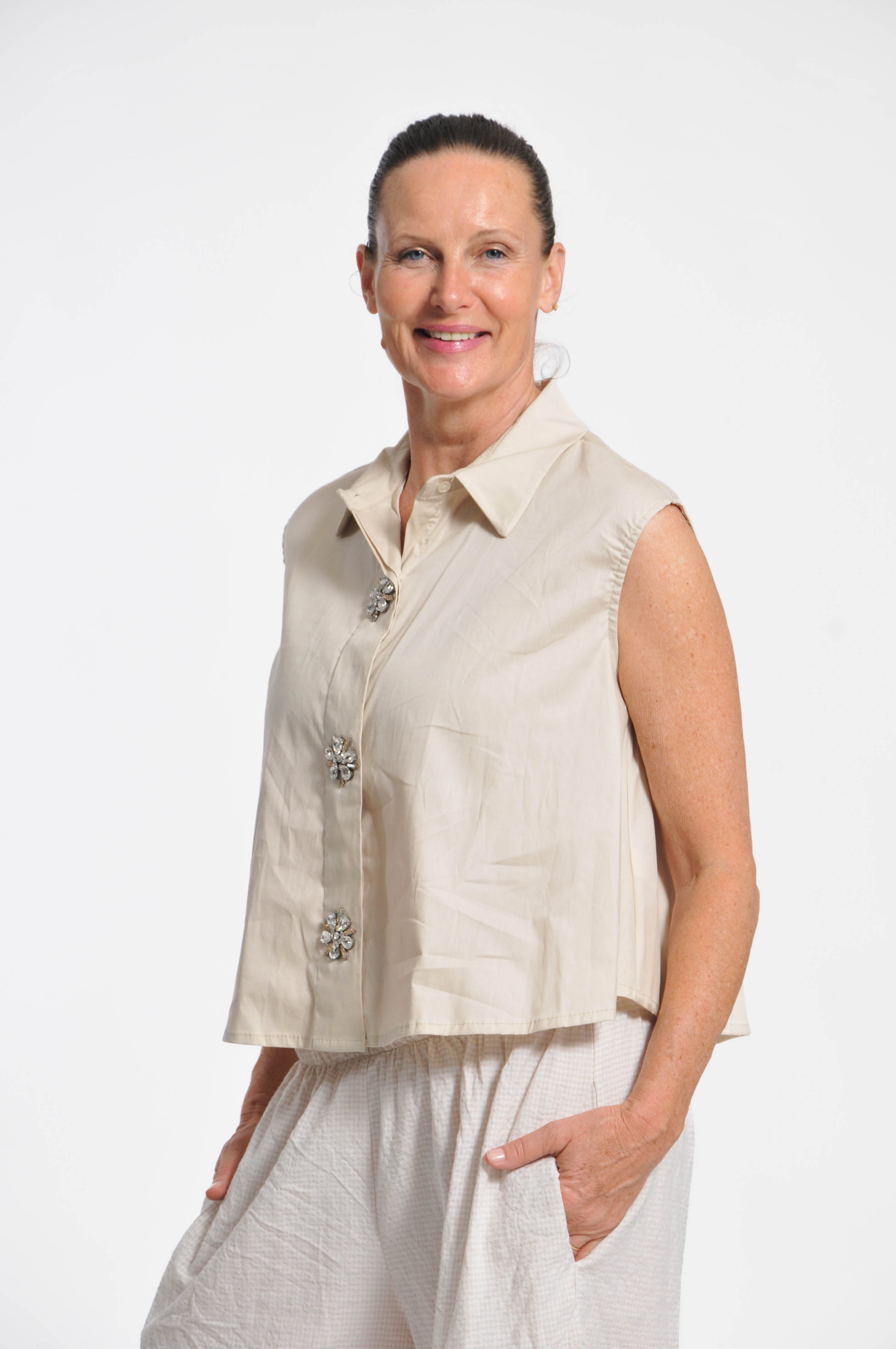 Camicia Siria