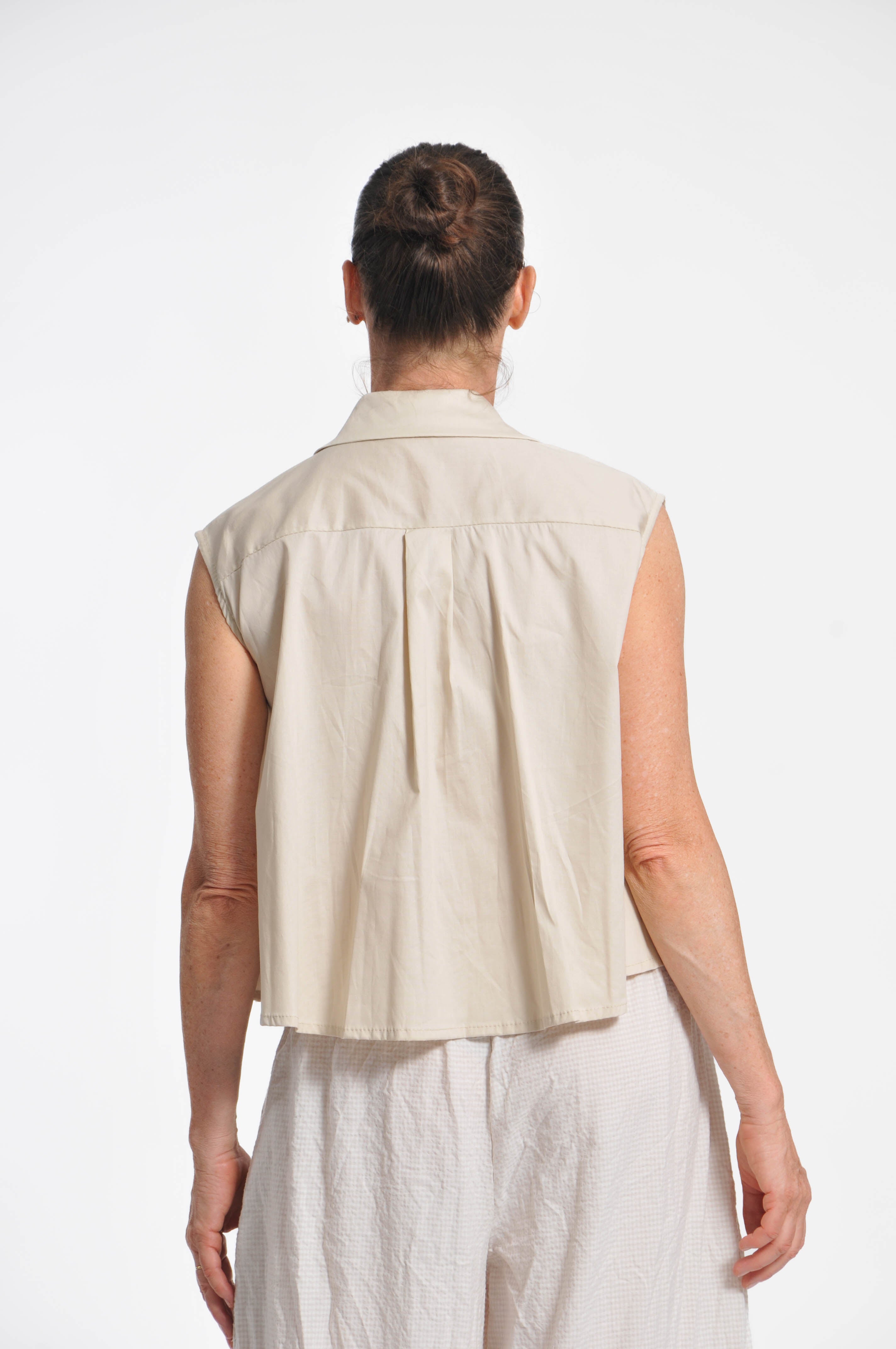 Camicia Siria