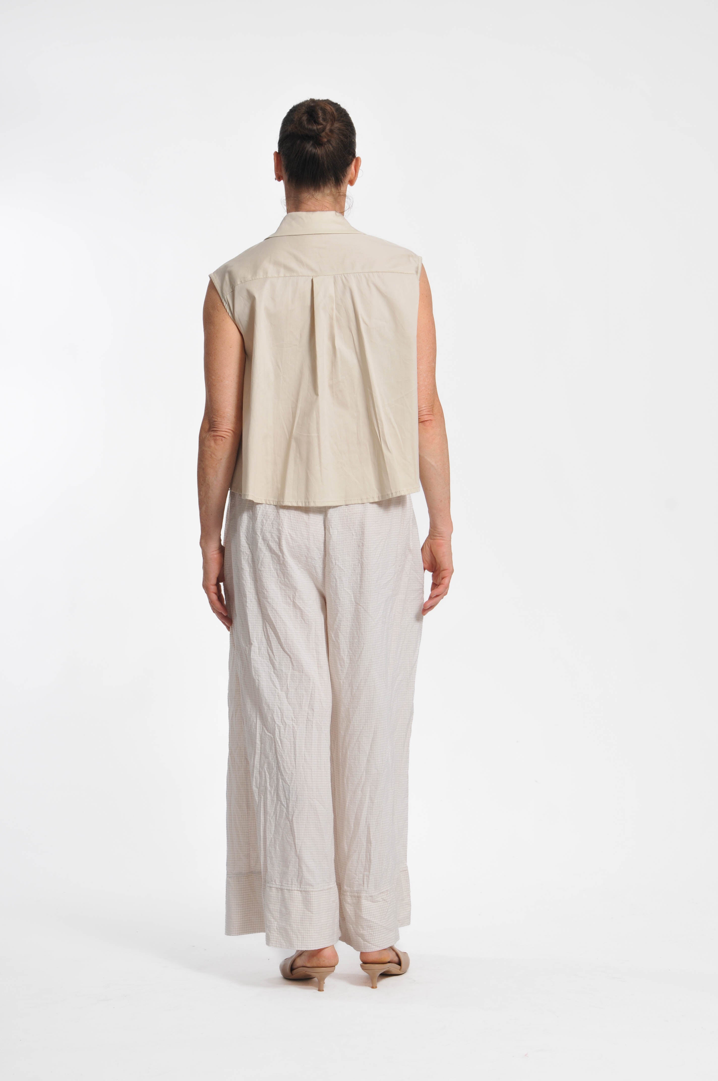 Camicia Siria