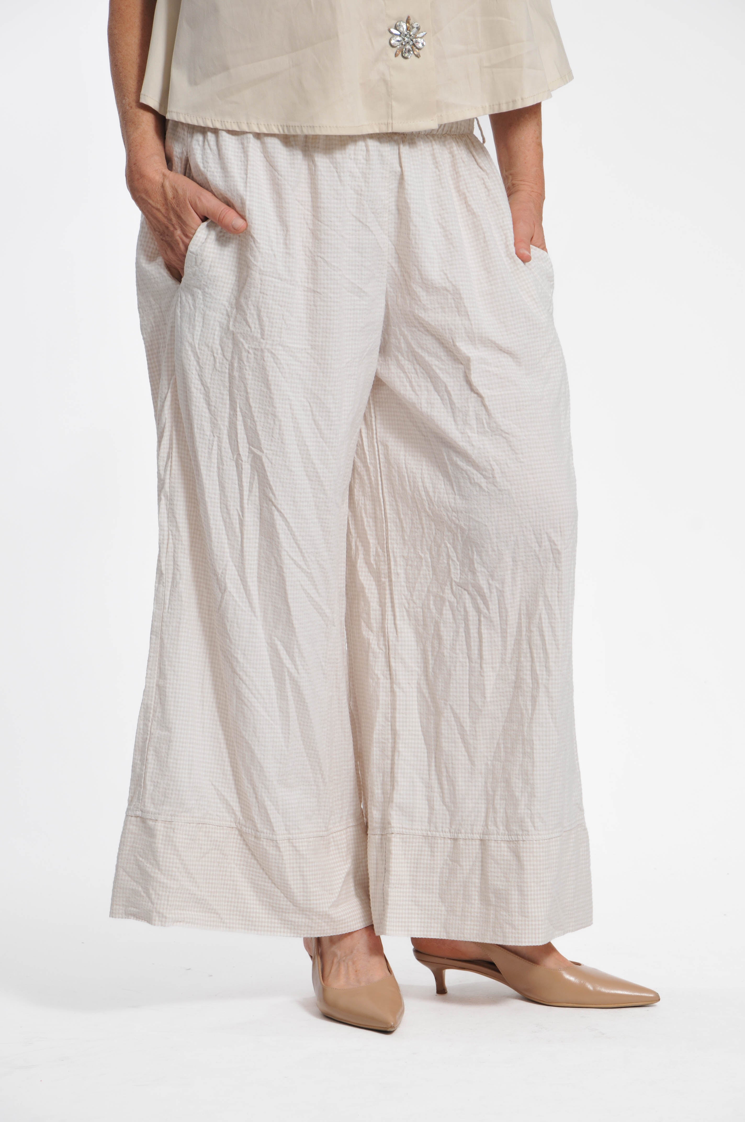 Pantalone London