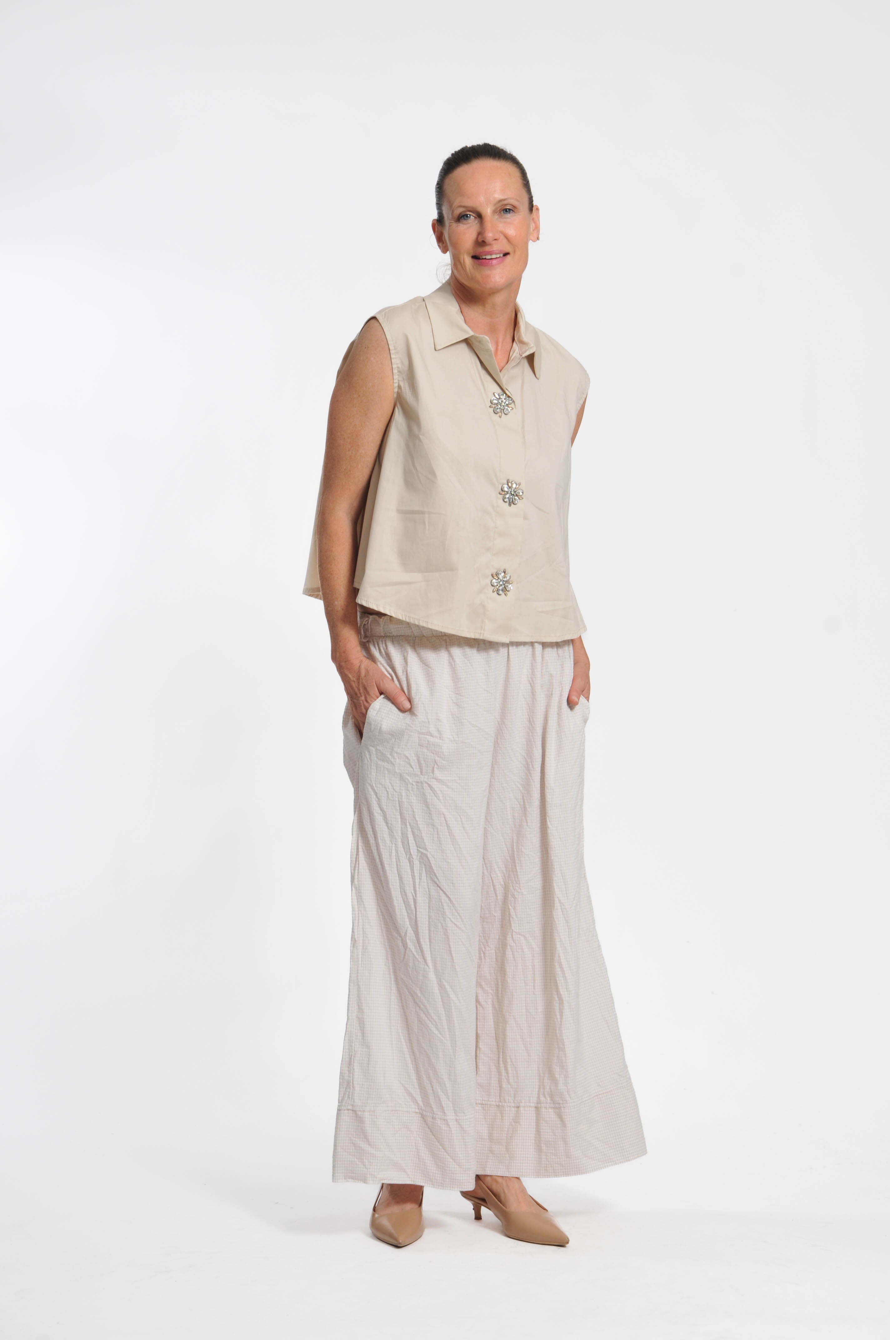 Pantalone London
