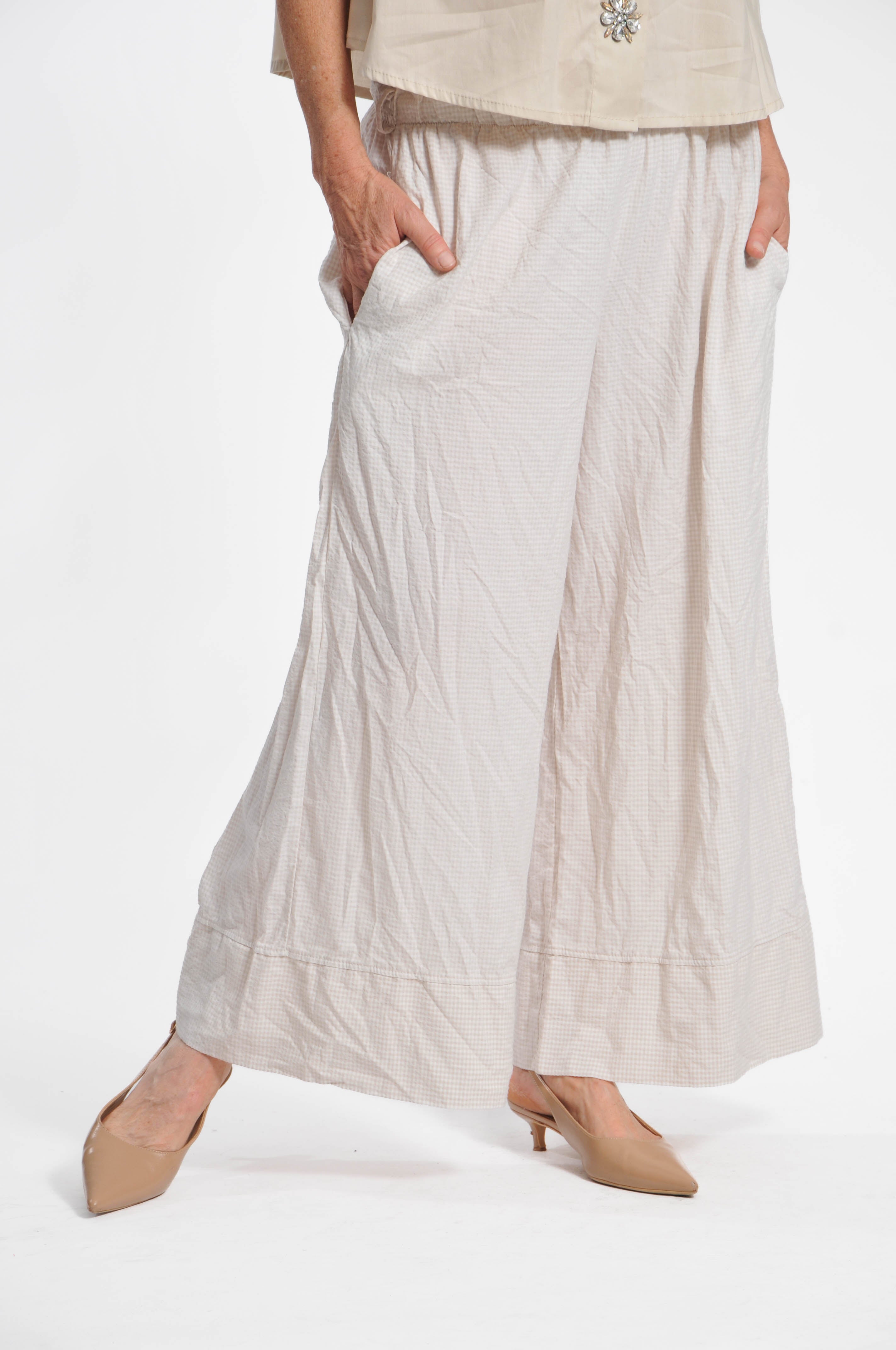 Pantalone London