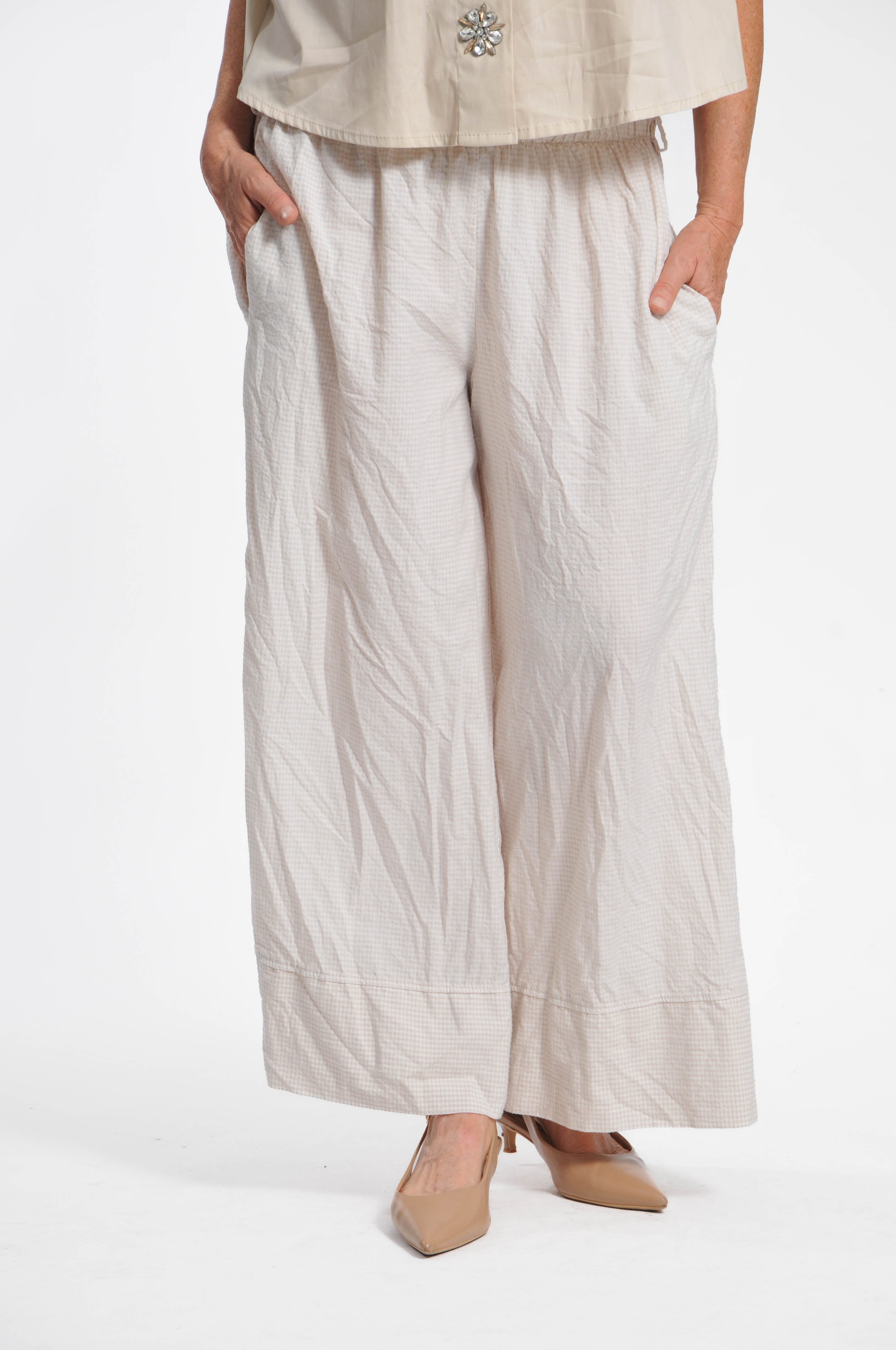 Pantalone London