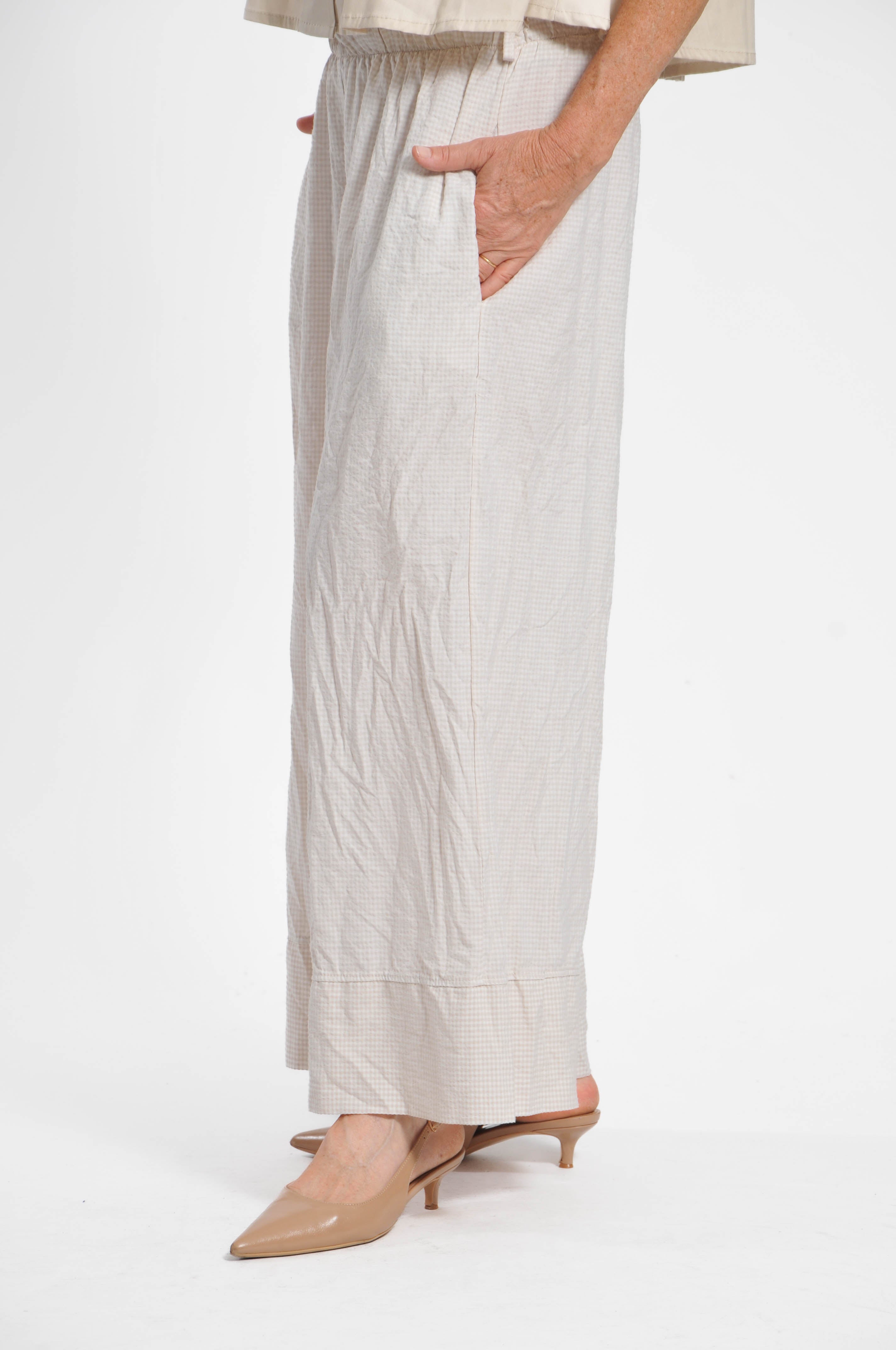 Pantalone London