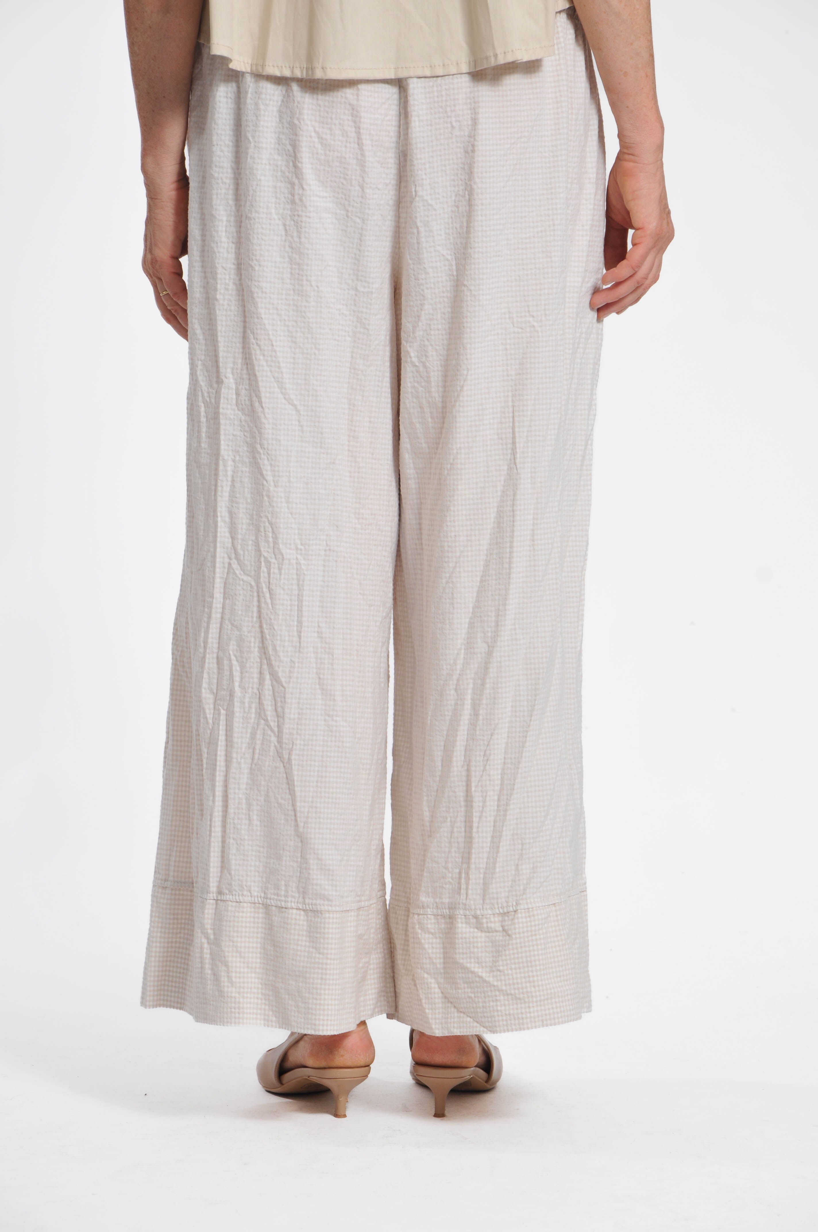 Pantalone London