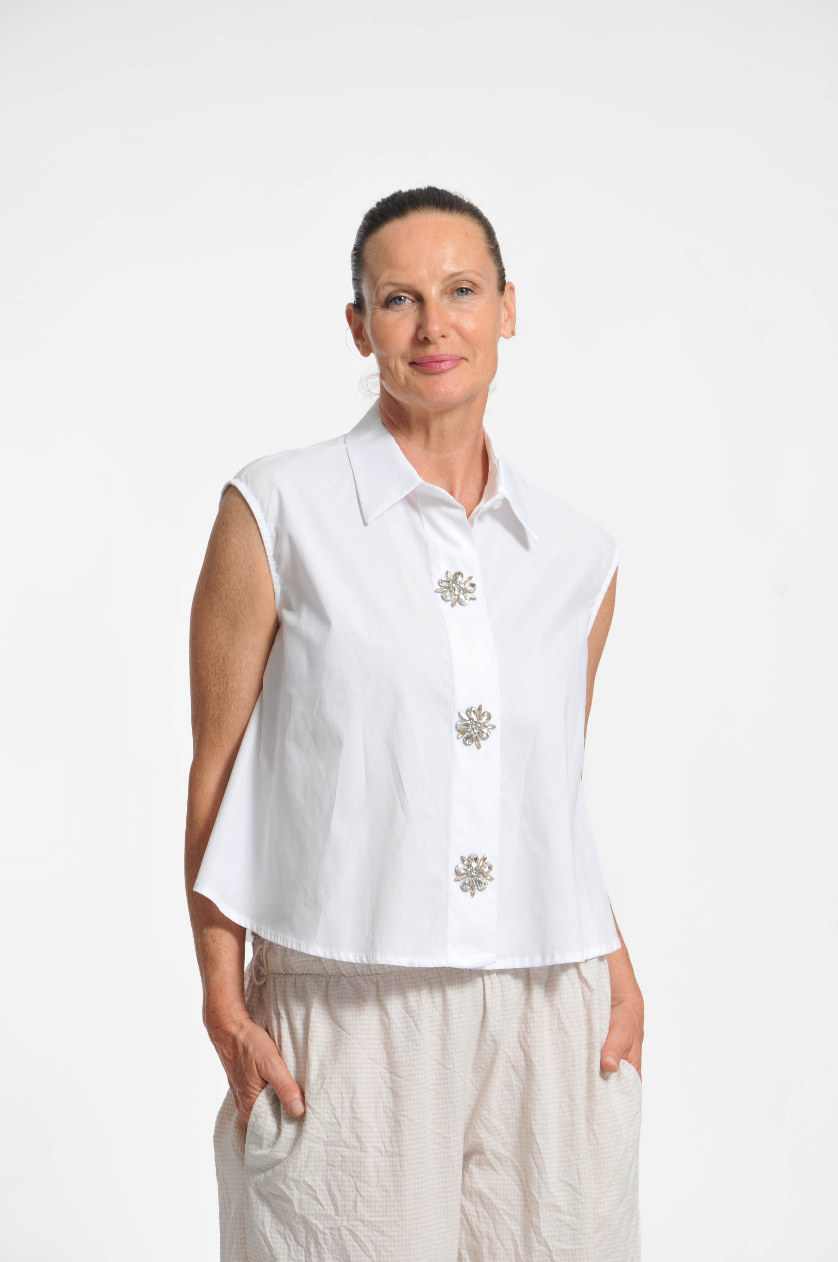 Camicia Siria