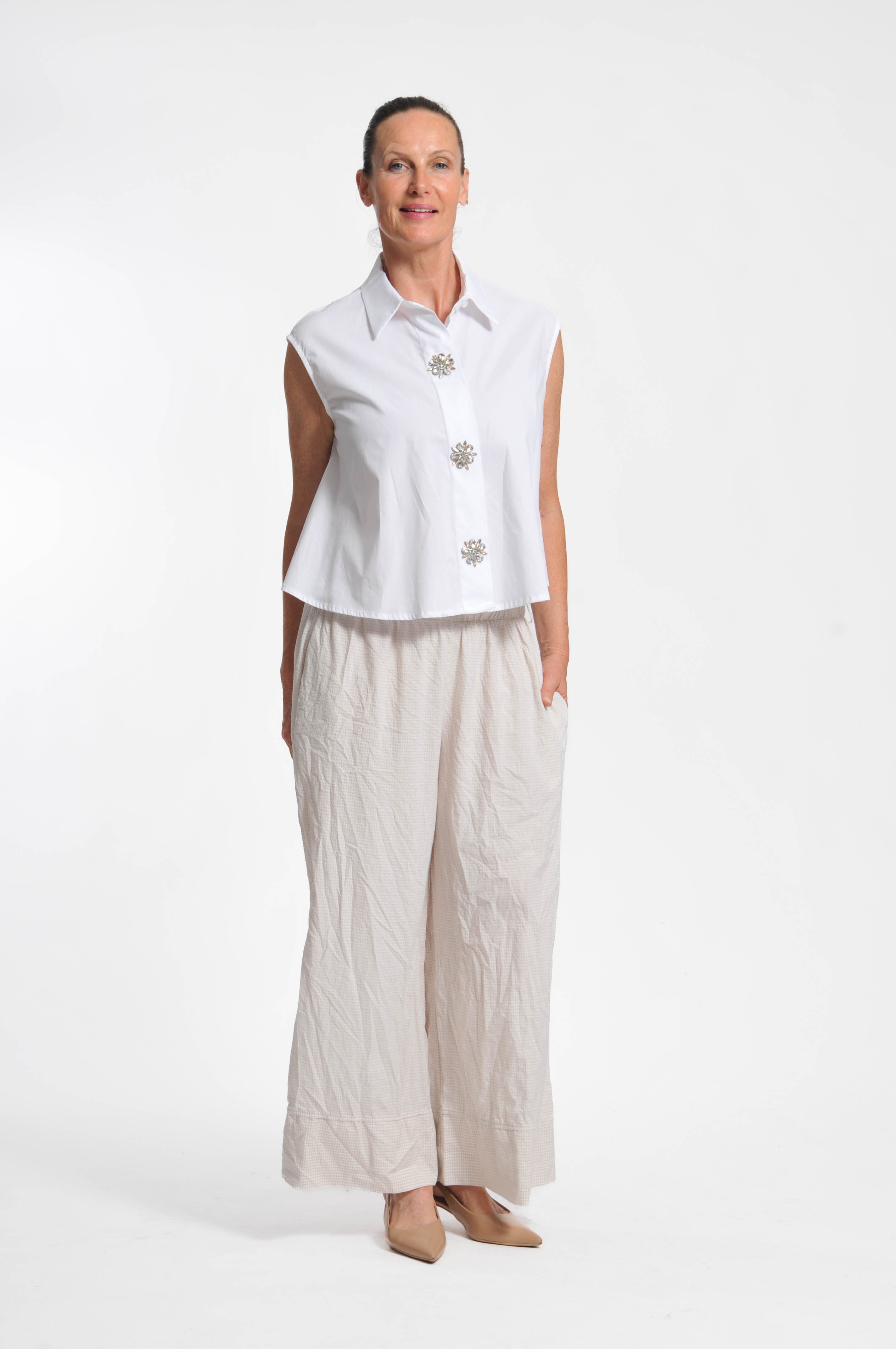 Camicia Siria