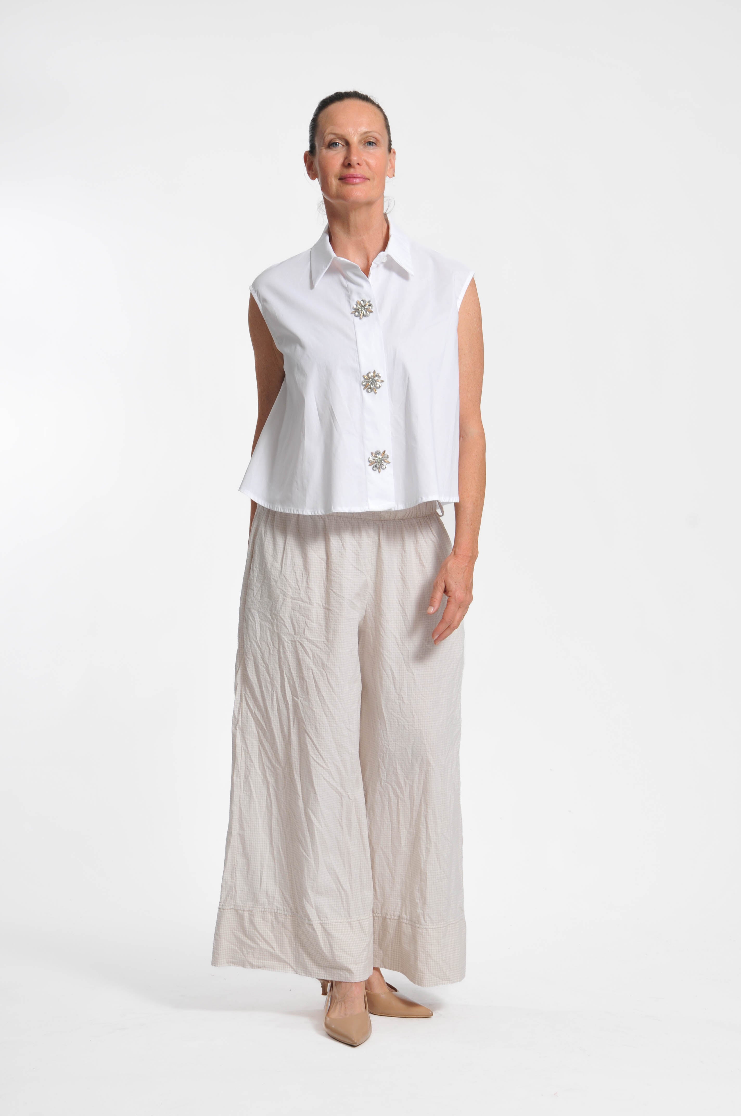 Camicia Siria