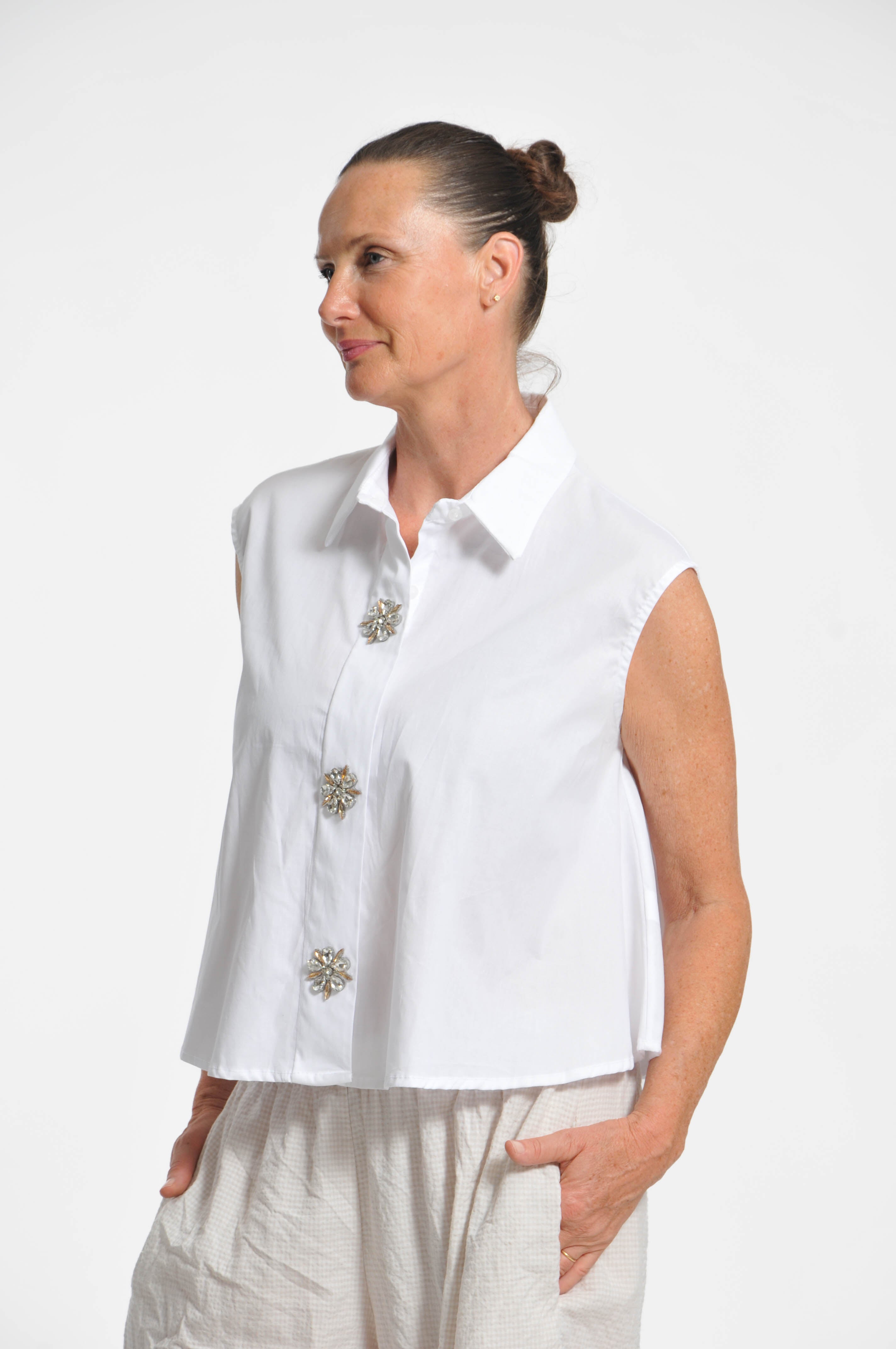 Camicia Siria