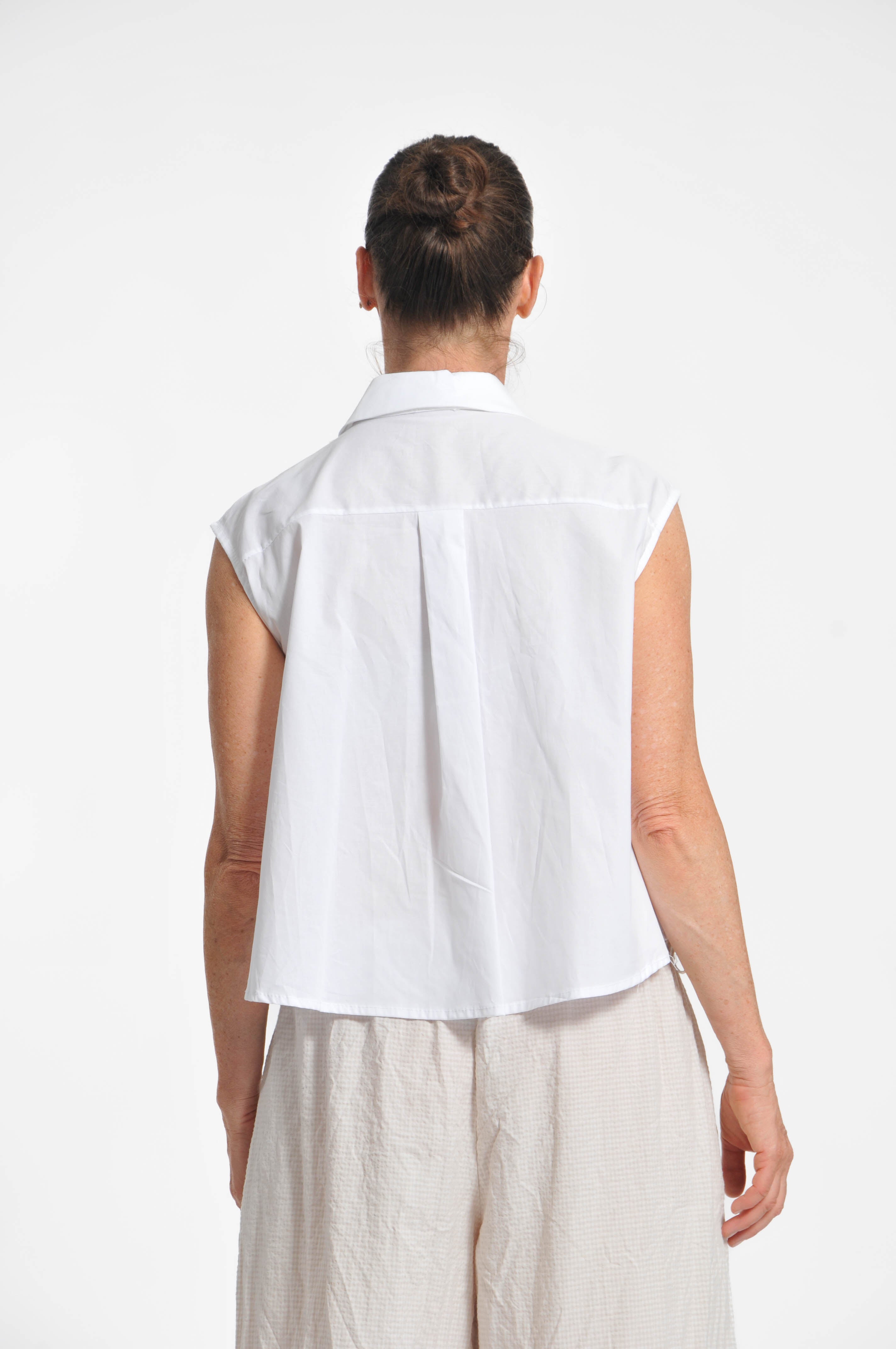 Camicia Siria
