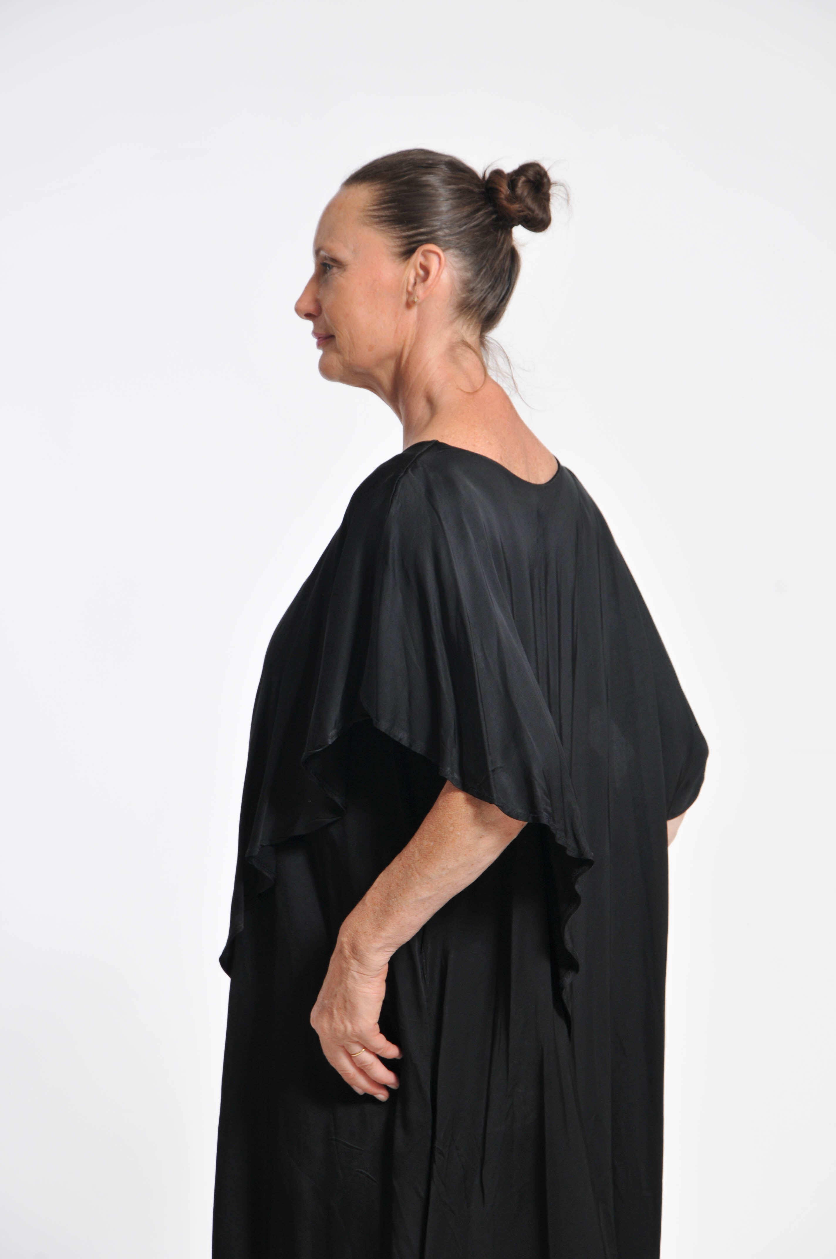 Blusa Cora Lunga