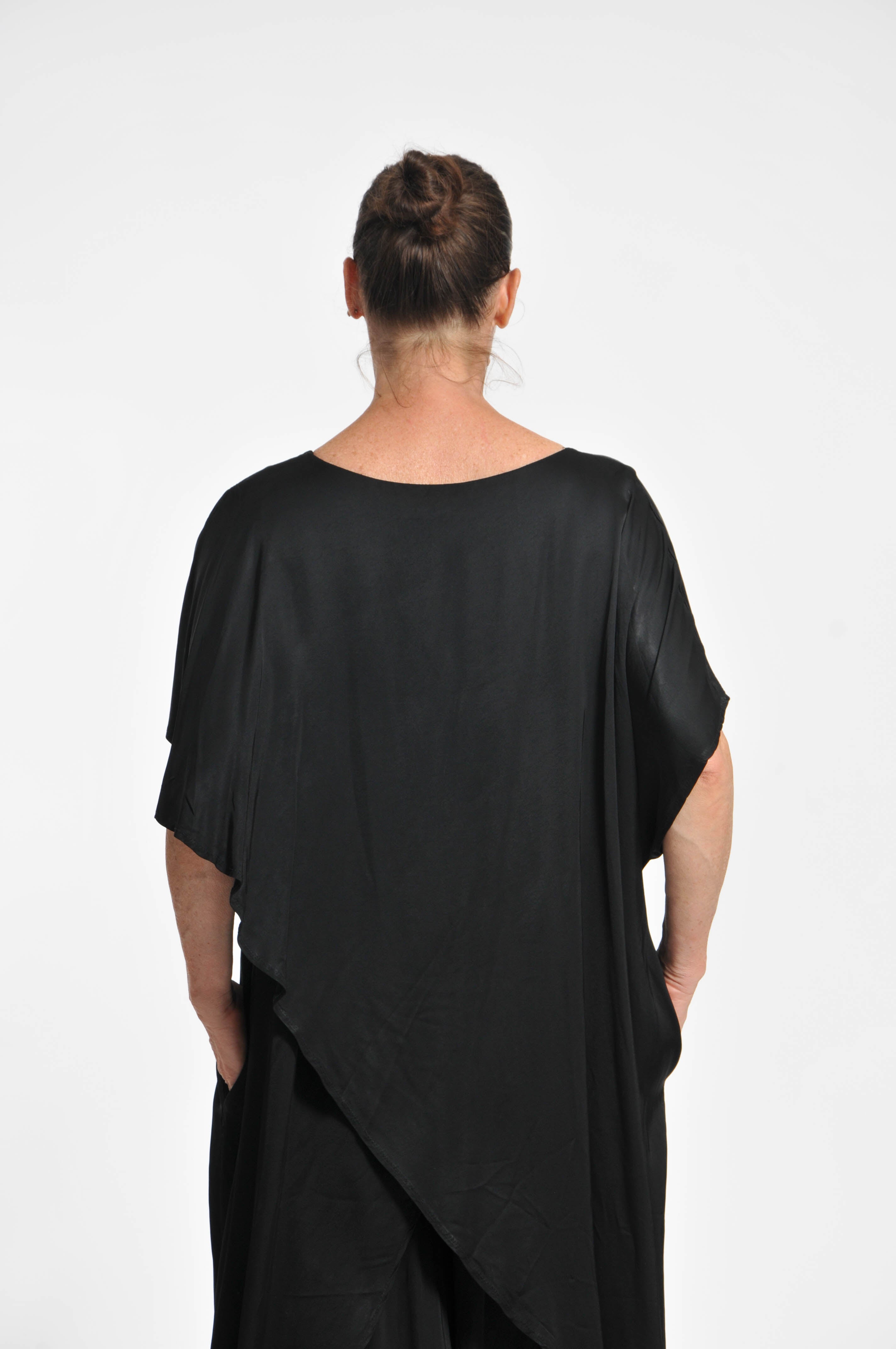 Blusa Cora Lunga