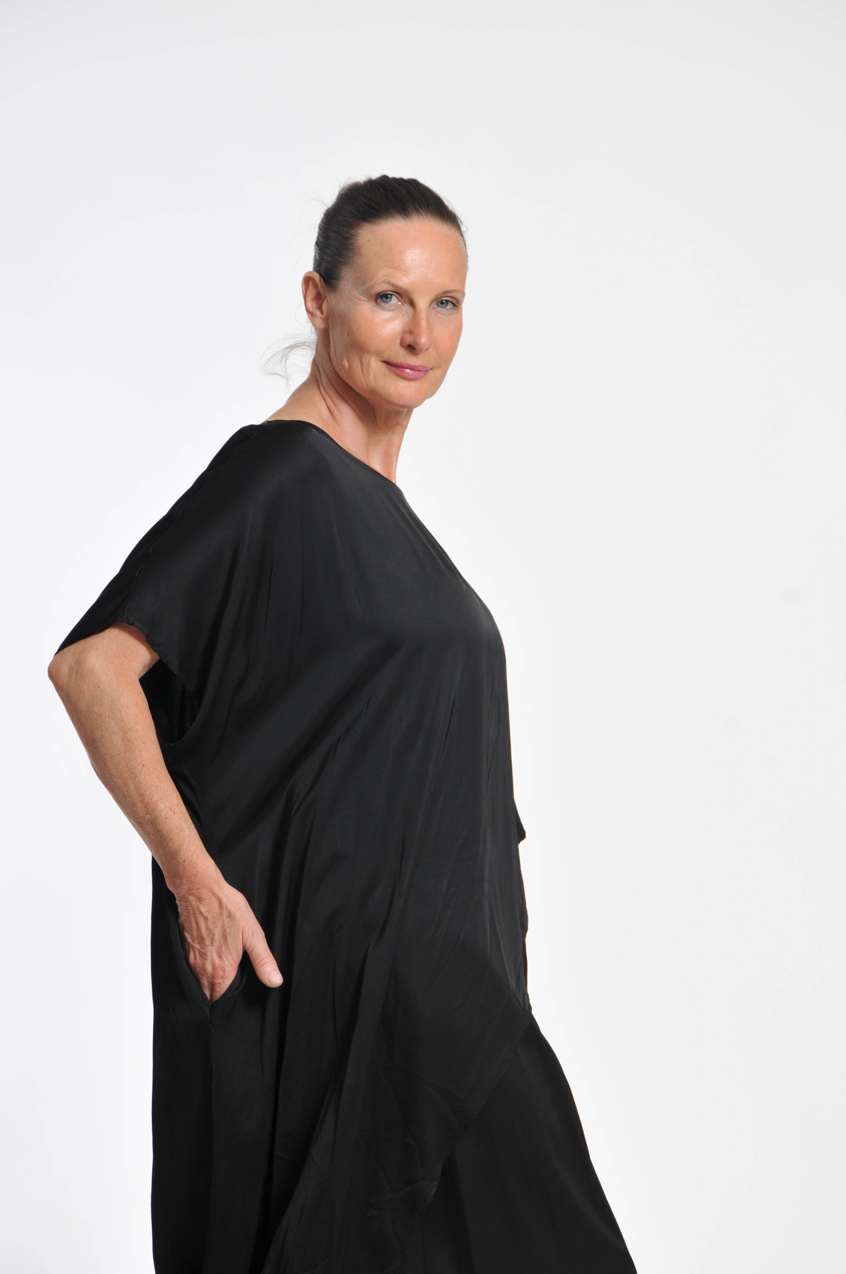 Blusa Cora Lunga